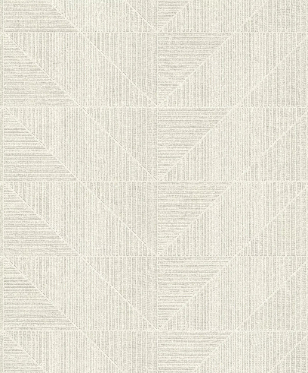 Tapetes ar ģeometrisku rakstu, RASCH, maigs spīdums, 653915, Welcome home