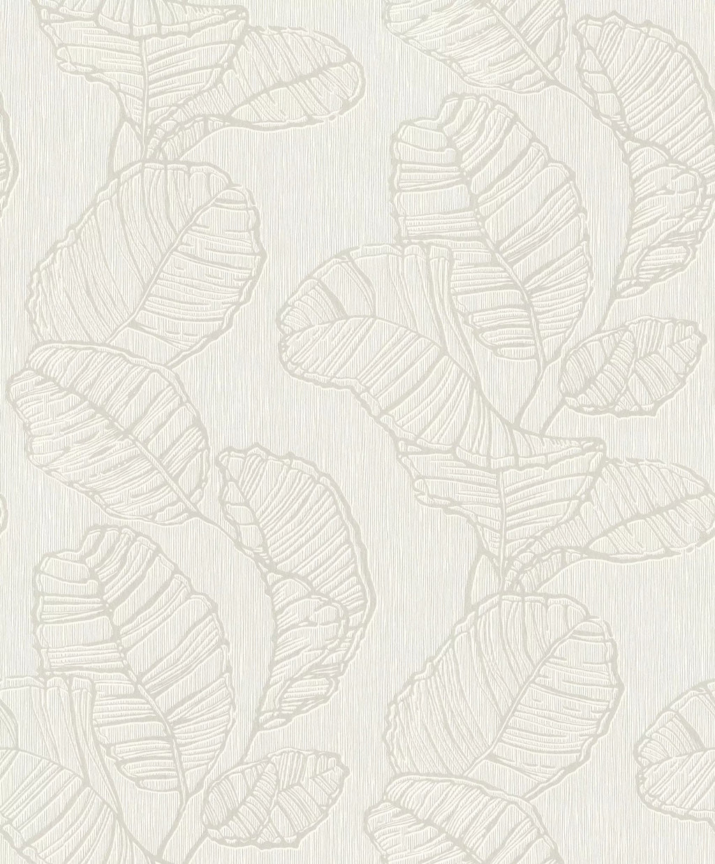 Tapetes RASCH -  lapas ar perlamutra kontūru, 822601, Color Your Life