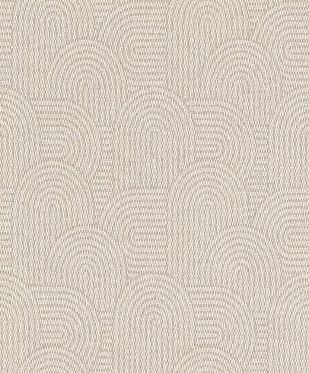 Retro tapetes RASCH bēšā krāsā, 634150, Color Your Life