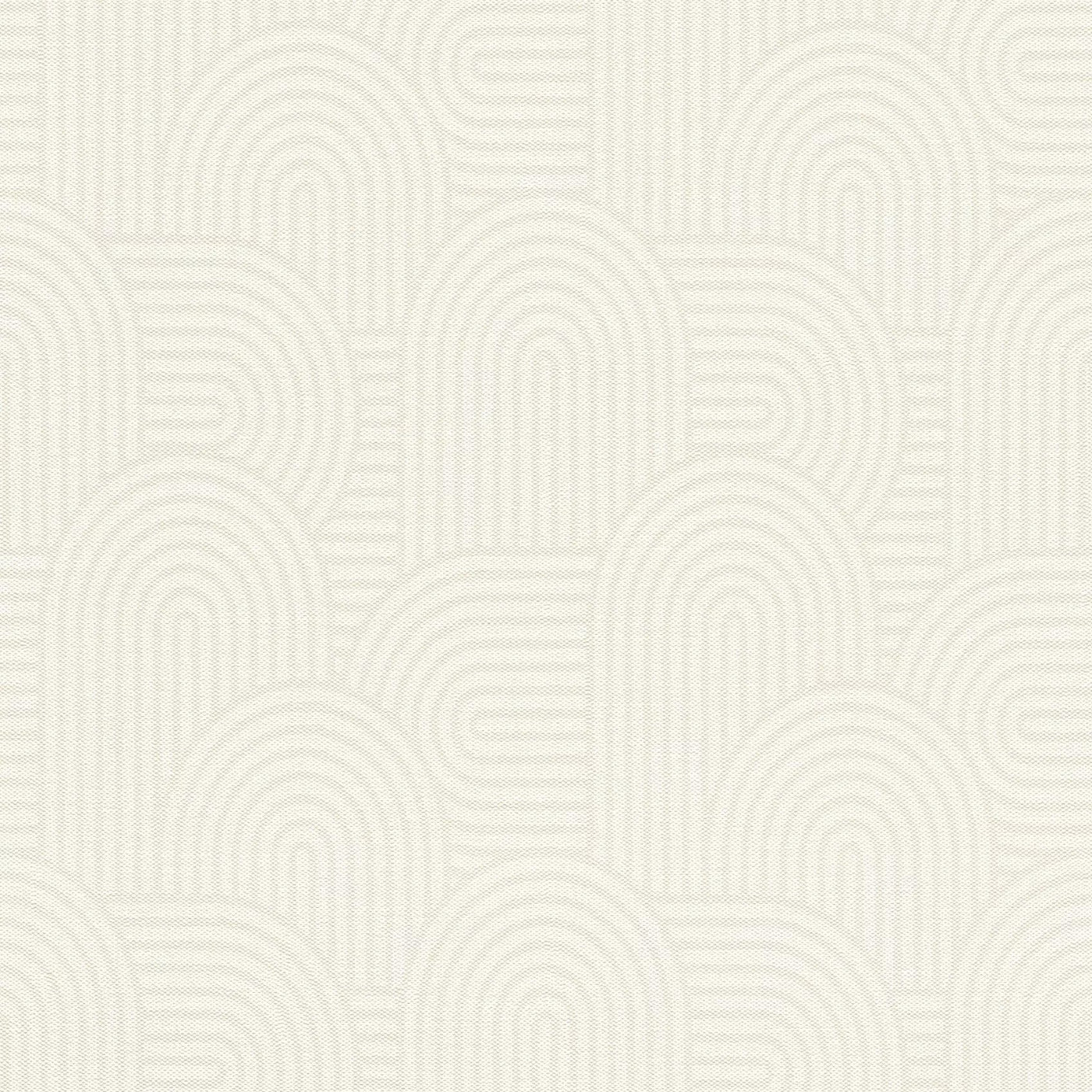 Retro tapetes RASCH gaišos toņos, 634136, Color Your Life