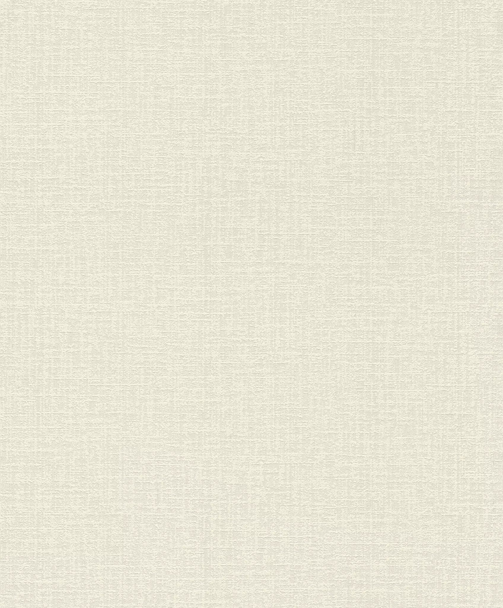 Flizelīna tapetes RASCH ar smalko tekstūru, krēmkrāsa, 653731, Welcome home