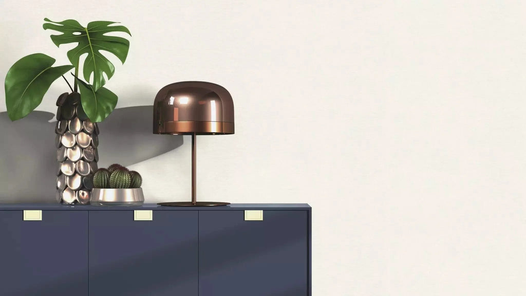 RASCH tapetes ar smalku un izteiksmīgu tekstūru, baltas, 654110, Welcome home