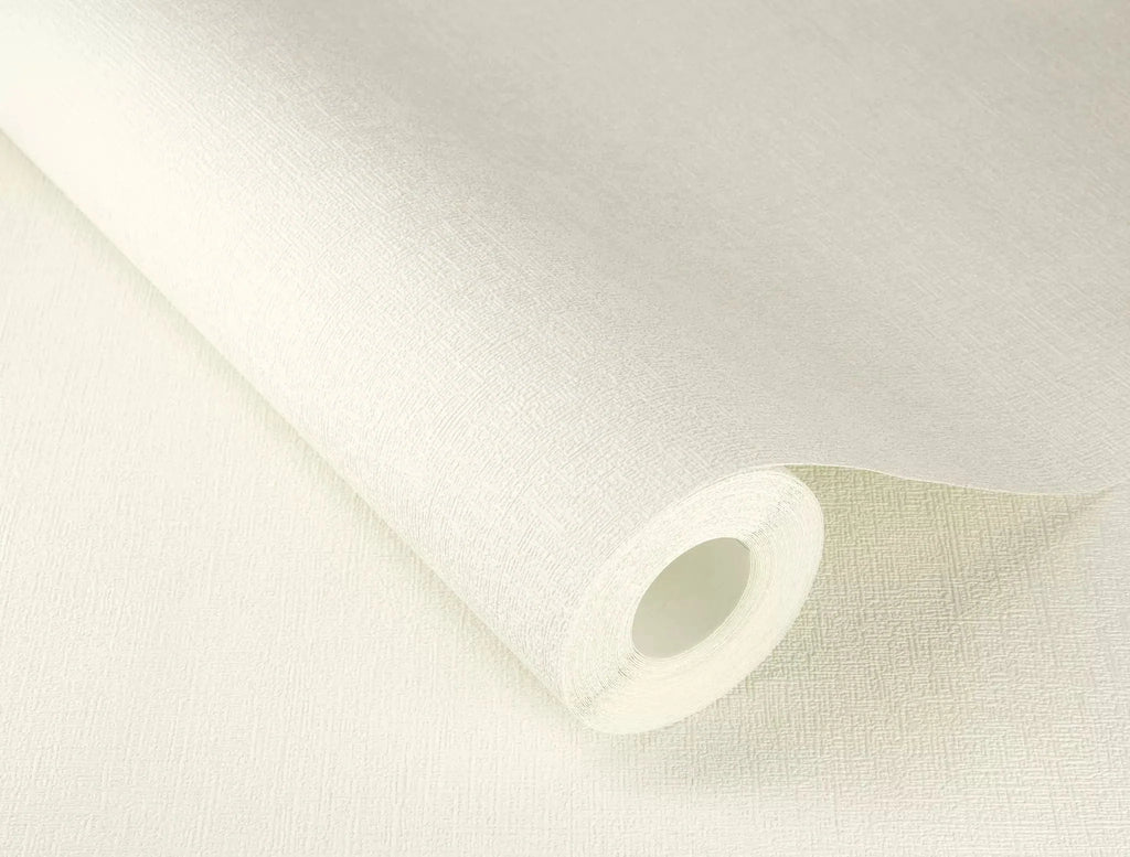 RASCH tapetes ar smalku un izteiksmīgu tekstūru, baltas, 654110, Welcome home