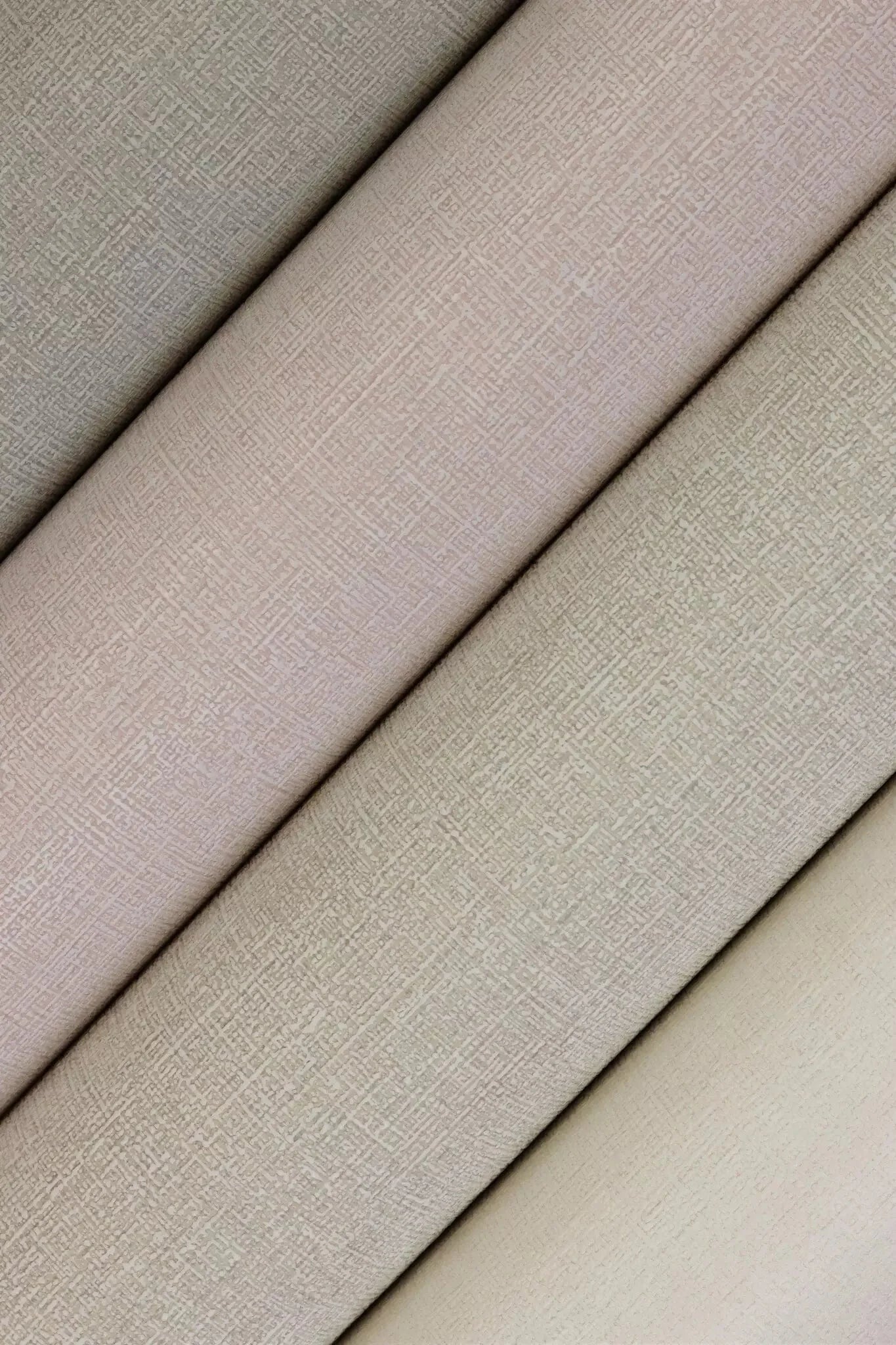 RASCH tapetes ar smalku un izteiksmīgu tekstūru, baltas, 654110, Welcome home