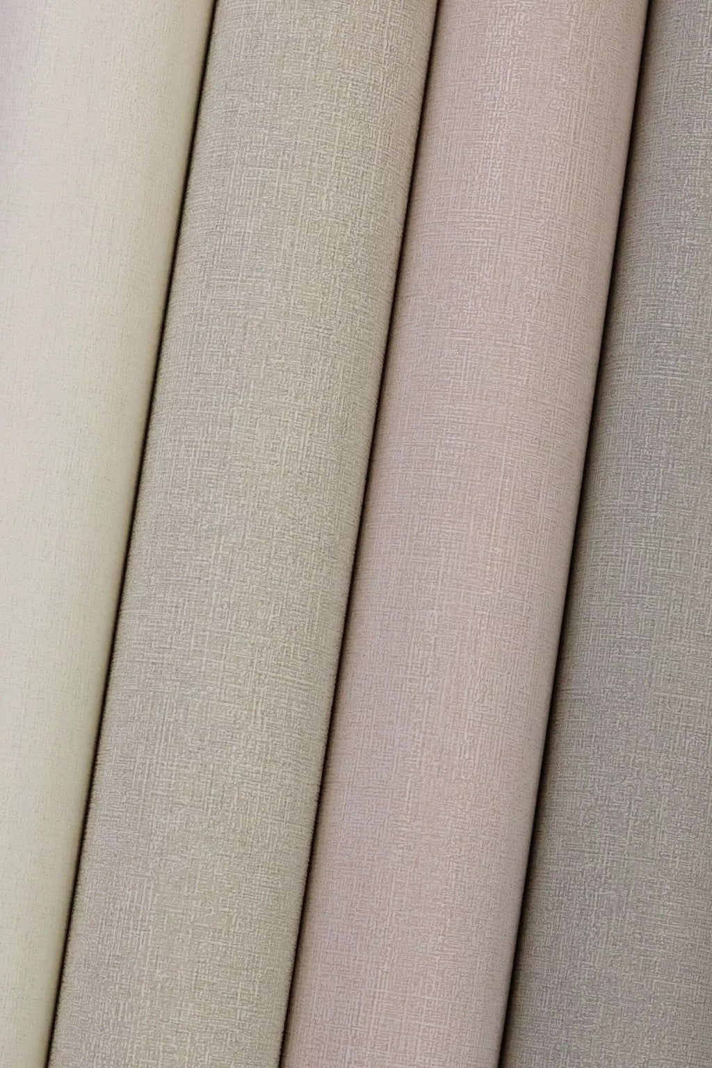 RASCH tapetes ar smalku un izteiksmīgu tekstūru, baltas, 654110, Welcome home