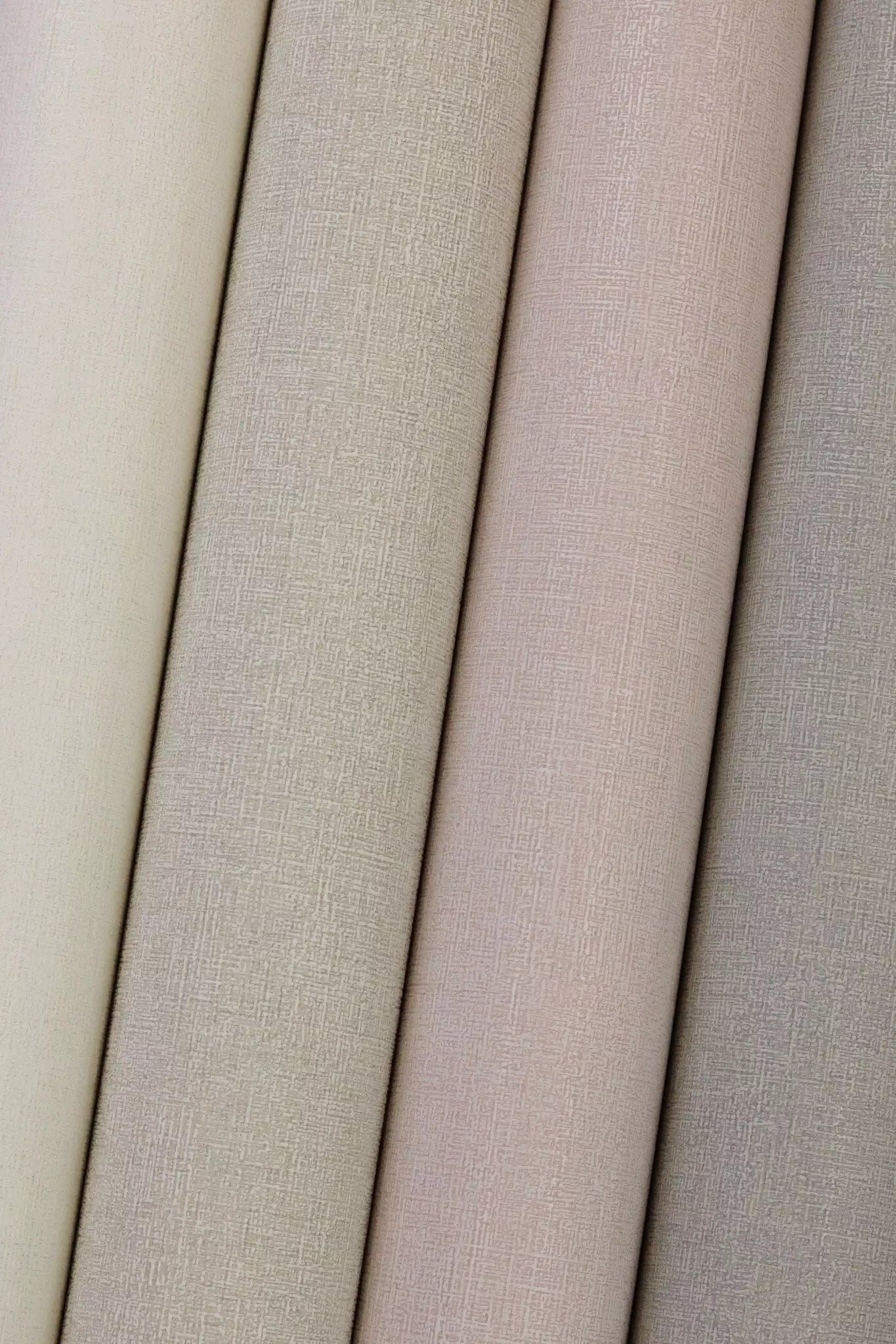 RASCH tapetes ar smalku un izteiksmīgu tekstūru, baltas, 654110, Welcome home