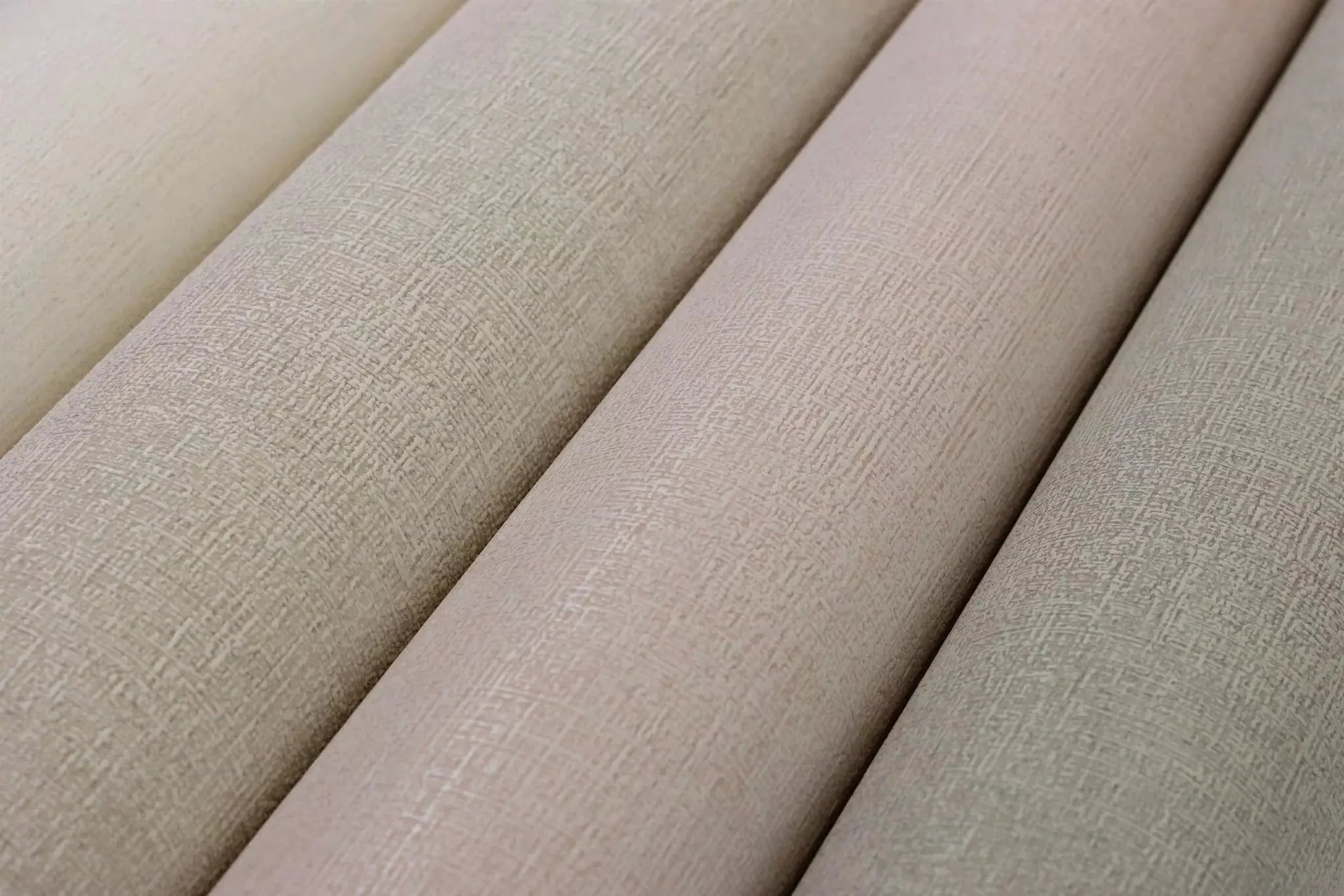 Flizelīna tapetes RASCH pelēkā krāsā ar smalku tekstūru, 654134, Welcome home