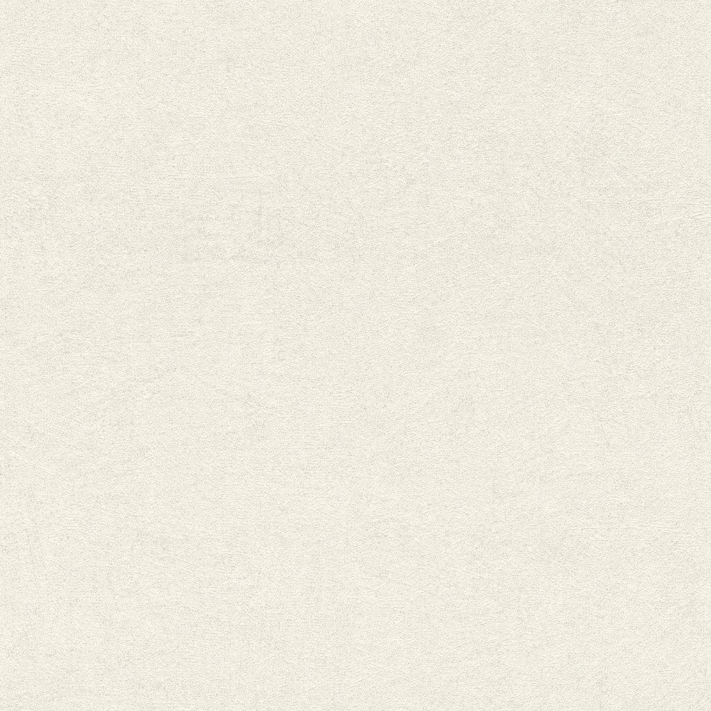 Flizelīna tapetes RASCH baltā krāsā ar smalku un tekstūru, 699845, Welcome home