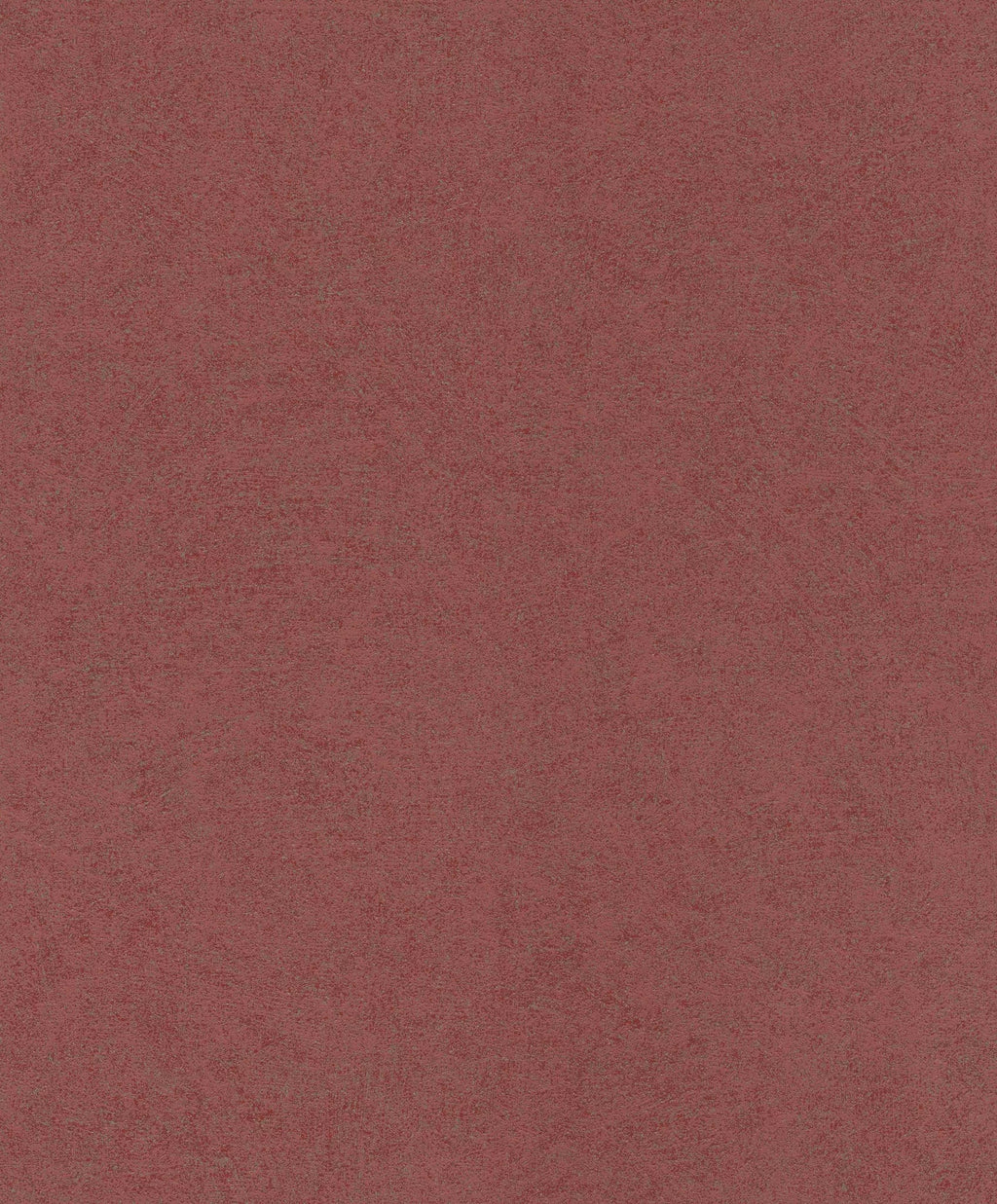 Flizelīna tapetes RASCH sarkanā krāsā ar smalku tekstūru, 699838, Welcome home