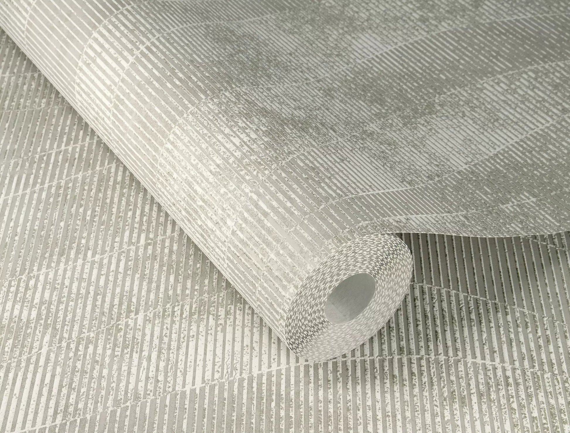 Strukturētas tapetes RASCH ar bēšā krāsā, 315813, Color Your Life