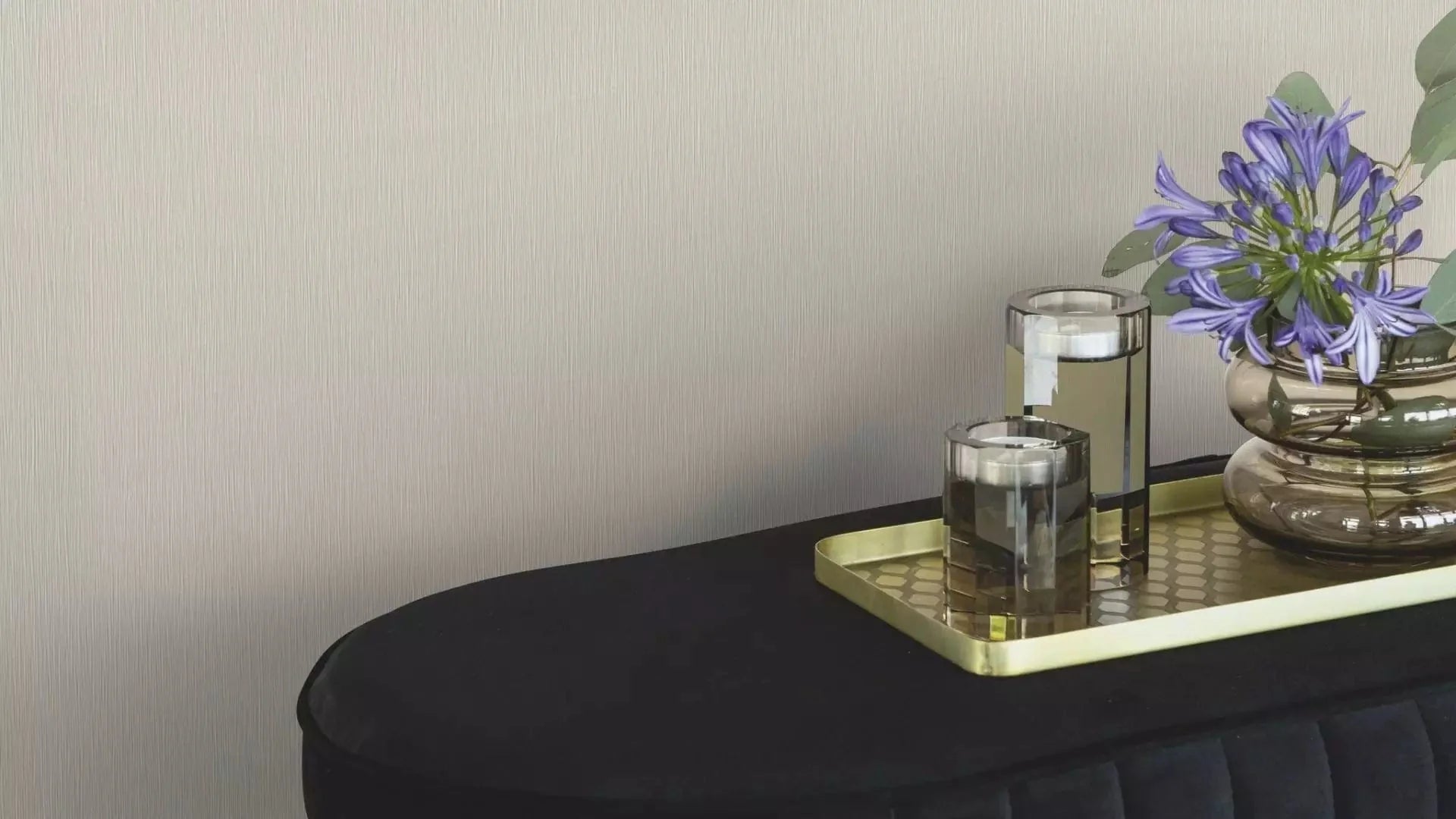 Flizelīna tapetes, pelēkos toņos ar nelielu tekstūru,RASCH, 419962, Welcome home