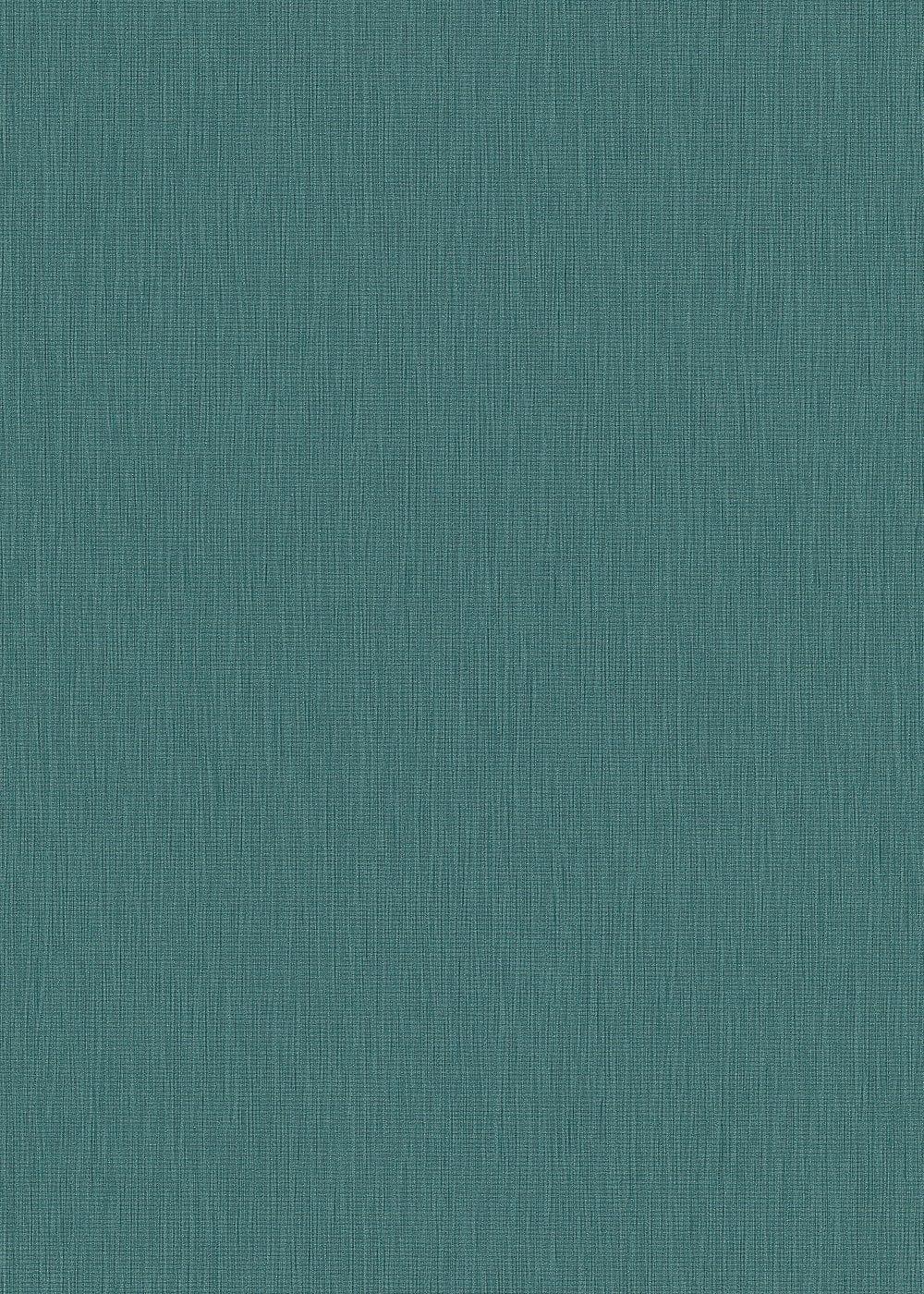 Spilgtas tirkīza tapetes ar mirdzošu efektu, piešķir telpai dzīvīgumu un eleganci, 3752463, skats interjerā 4