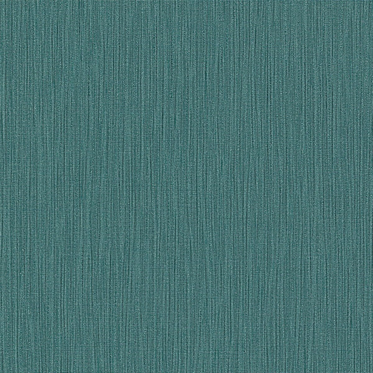 Spilgtas tirkīza tapetes ar mirdzošu efektu, piešķir telpai dzīvīgumu un eleganci, 3752463, skats interjerā 1