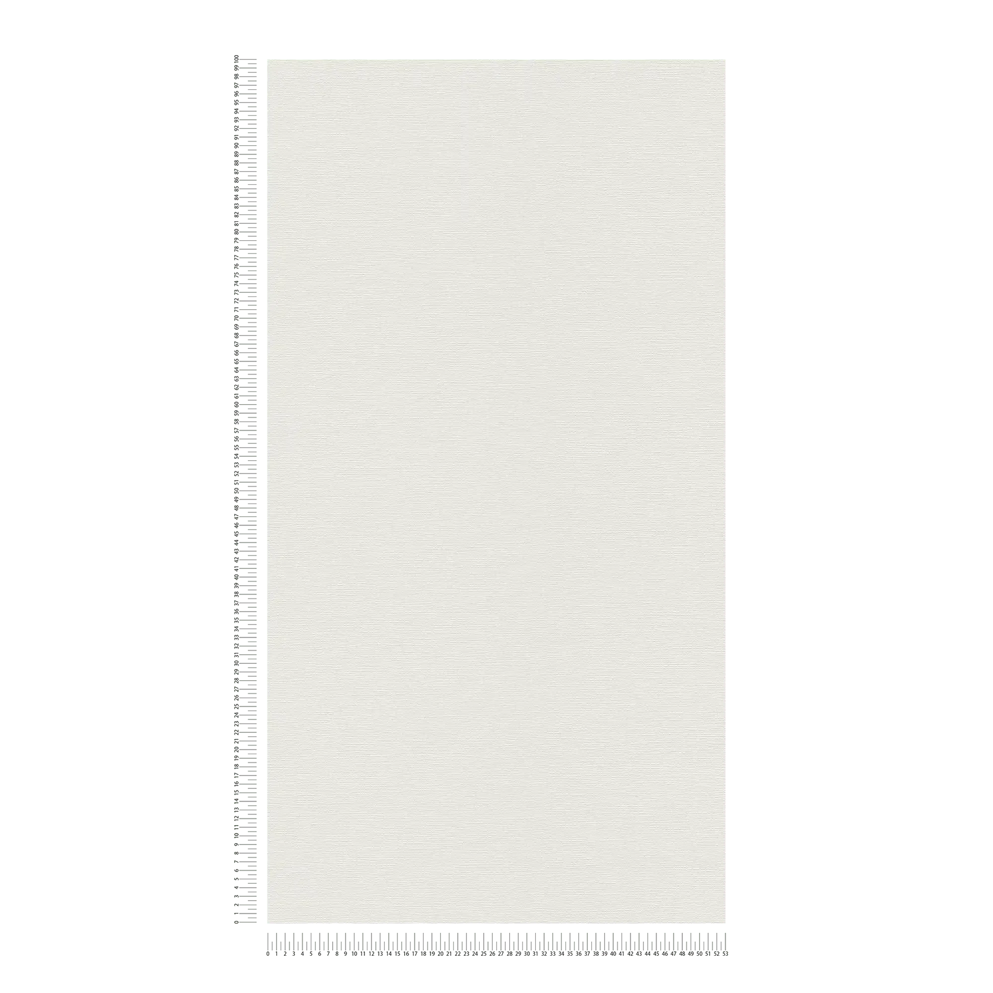 Baltas reljefas tapetes retro stilā vintage noskaņai un klasiskam dizainam