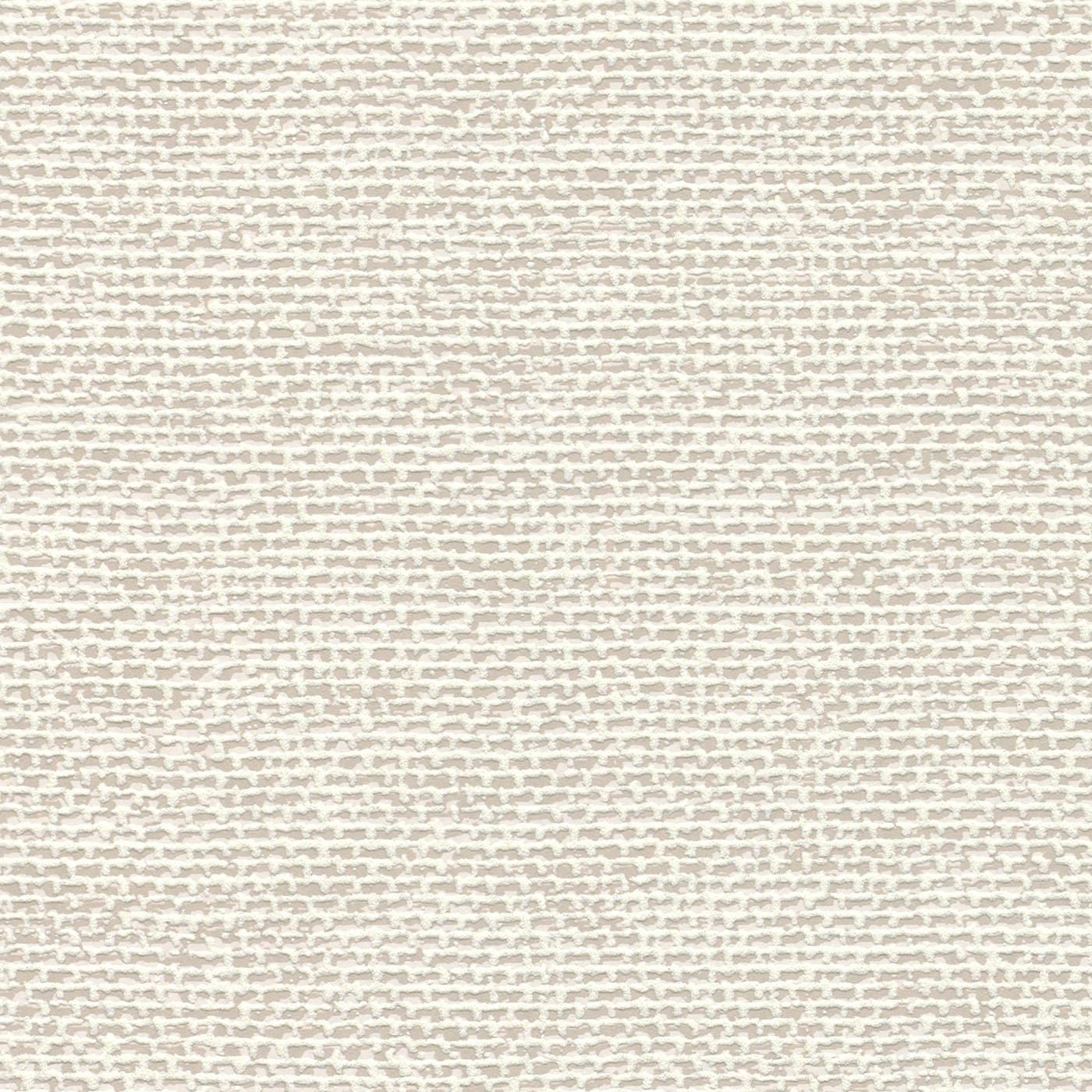 Vienkrāsainas matētas tapetes, bēšā tonī, RASCH, 312119, Color Your Life