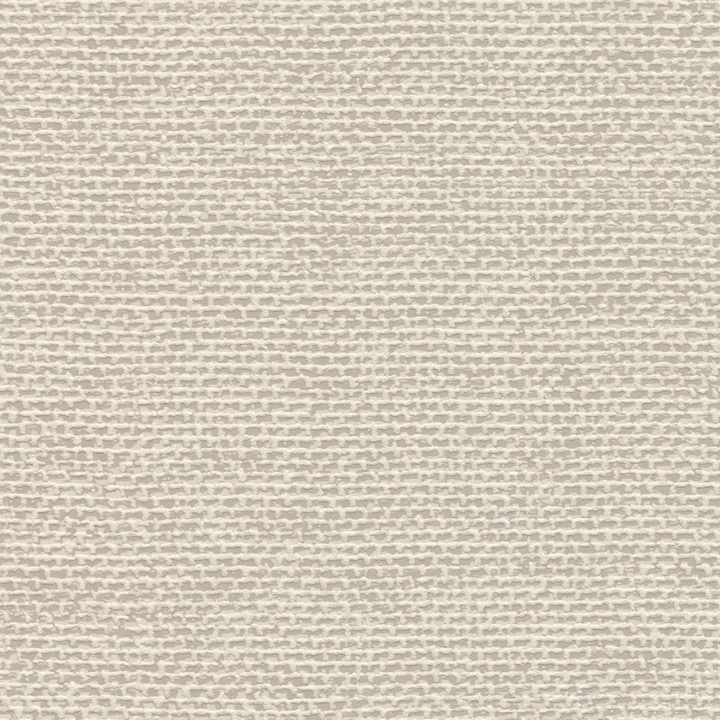 Vienkrāsainas matētas tapetes, pelēka-bēšā tonī, RASCH, 312140, Color Your Life