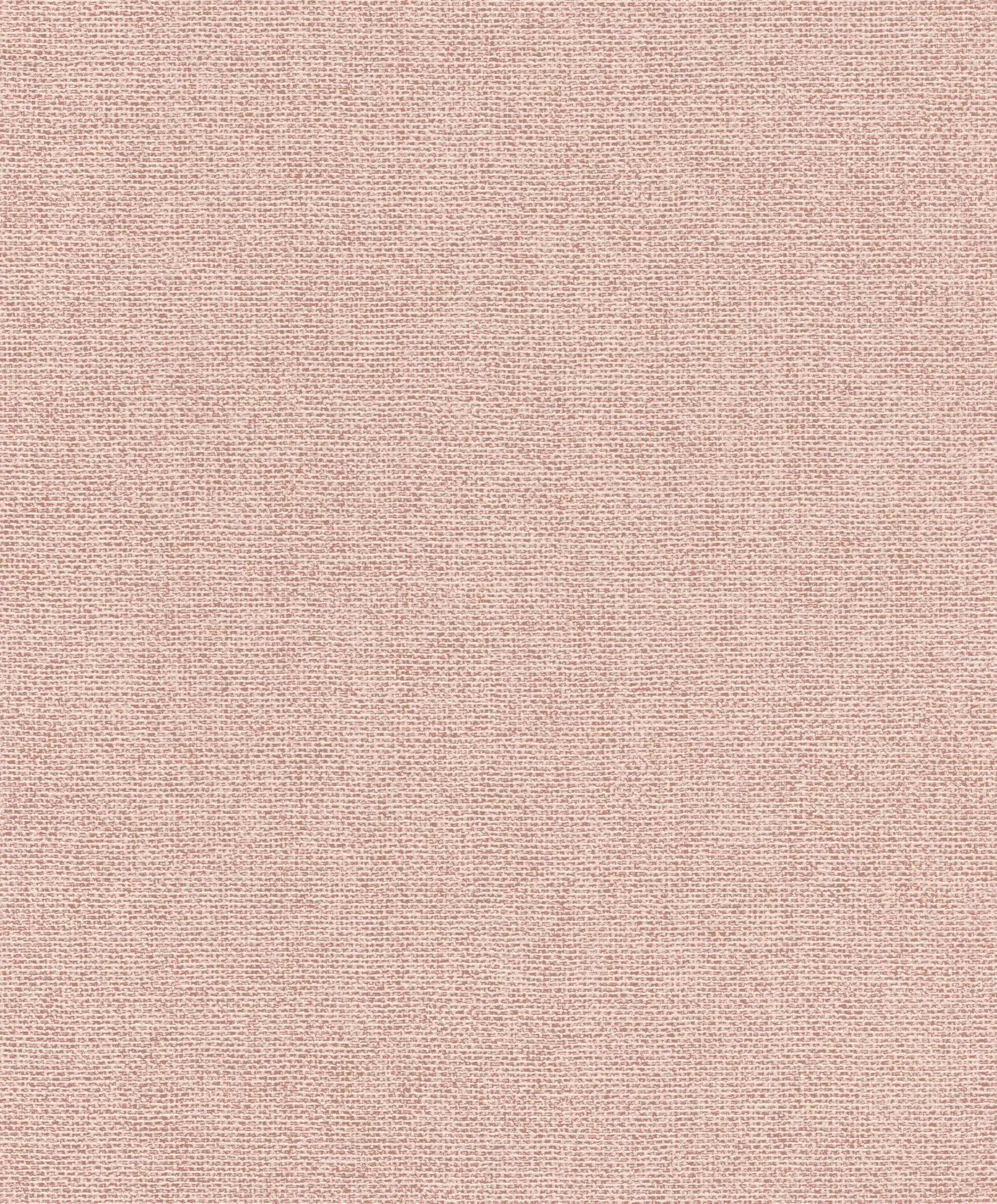 Vienkrāsainas matētas tapetes, rozā tonī, RASCH, 312201, Color Your Life