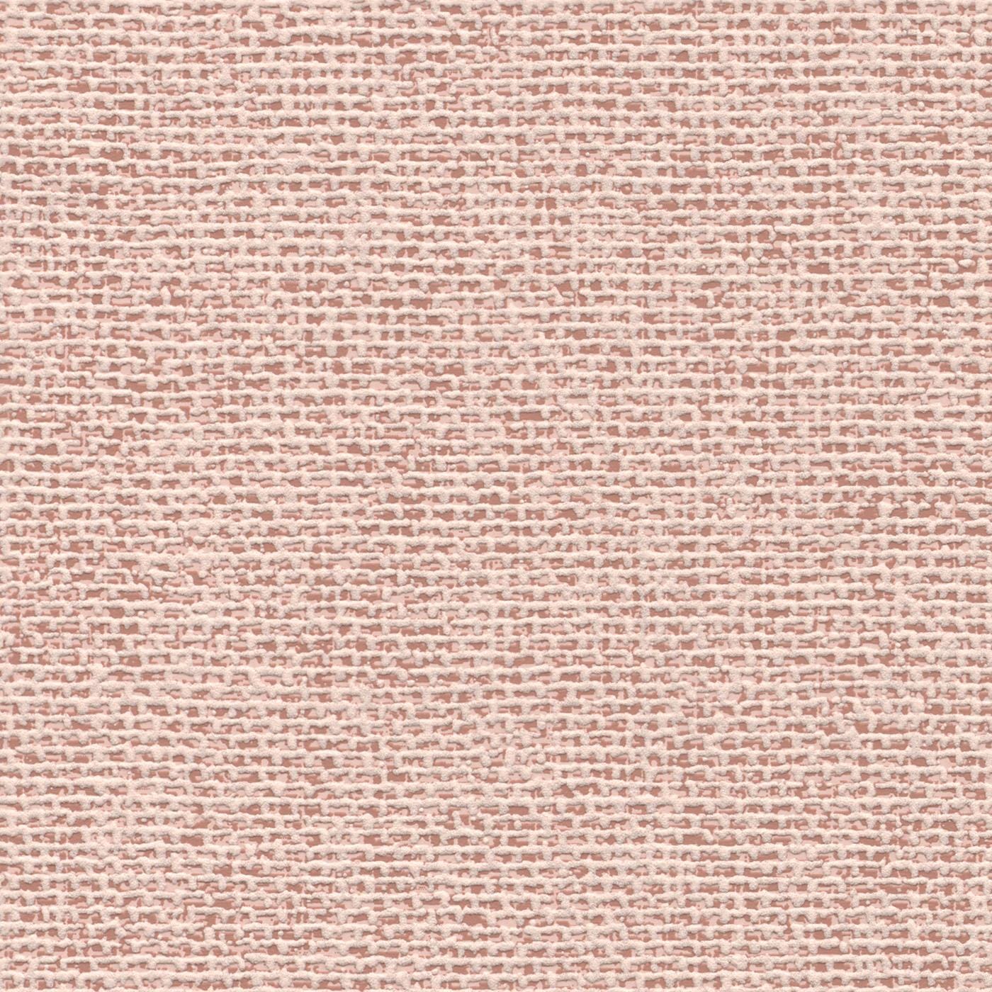 Vienkrāsainas matētas tapetes, rozā tonī, RASCH, 312201, Color Your Life