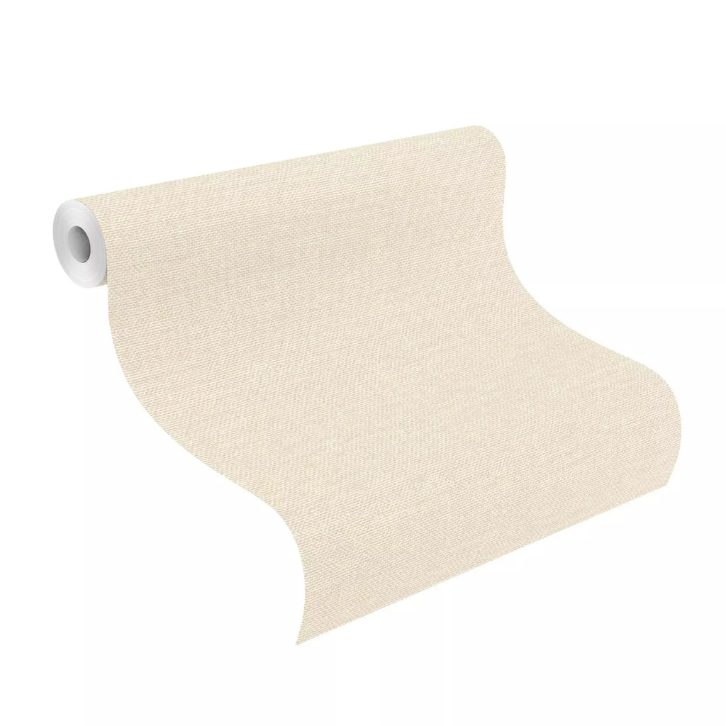 Vienkrāsainas matētas tapetes siltos toņos, RASCH, 312126, Color Your Life