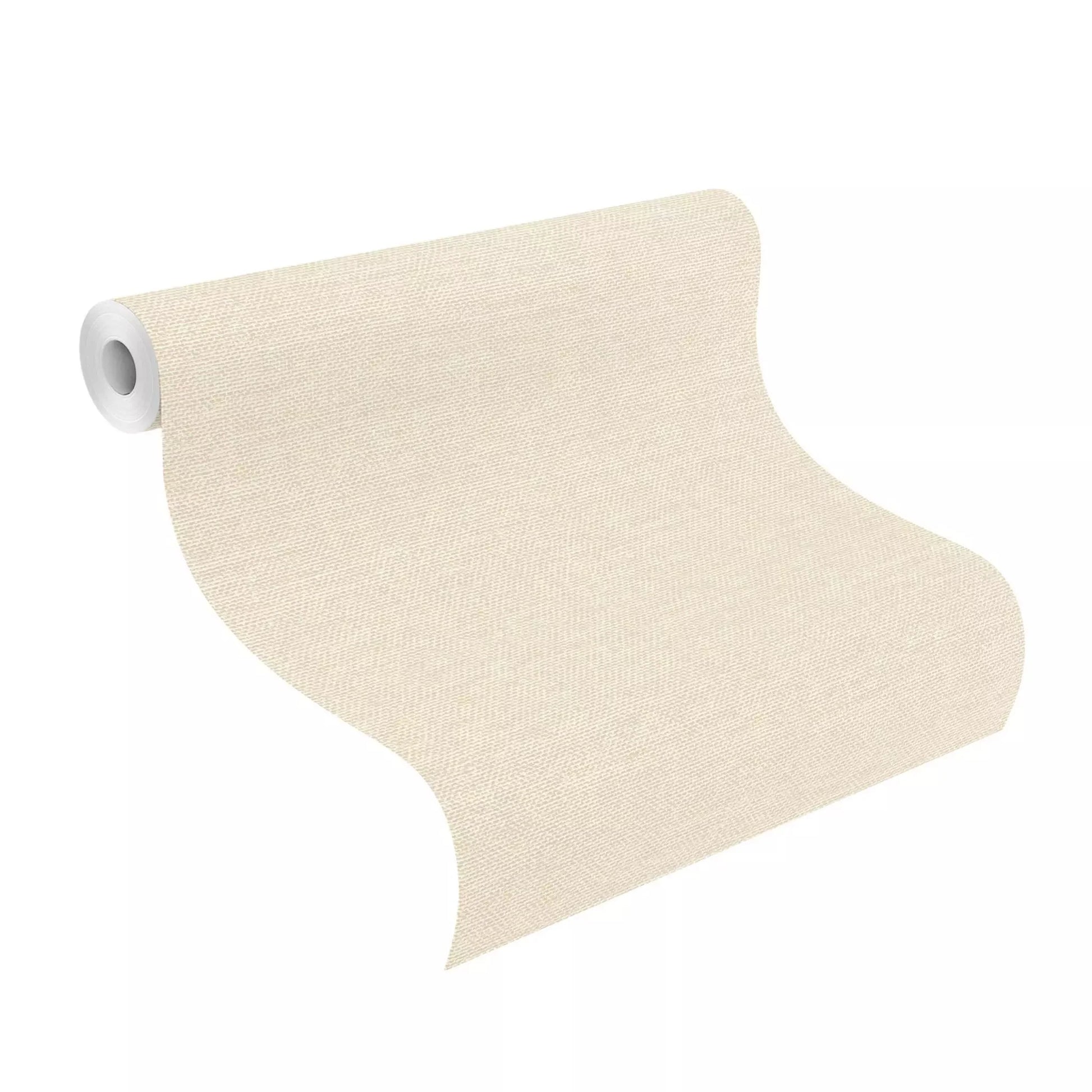 Vienkrāsainas matētas tapetes siltos toņos, RASCH, 312126, Color Your Life