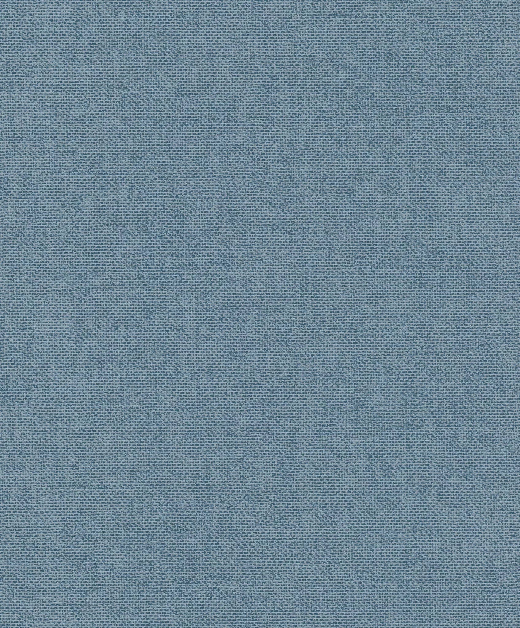 Vienkrāsainas matētas tapetes, tumši zilā tonī, RASCH, 312188, Color Your Life