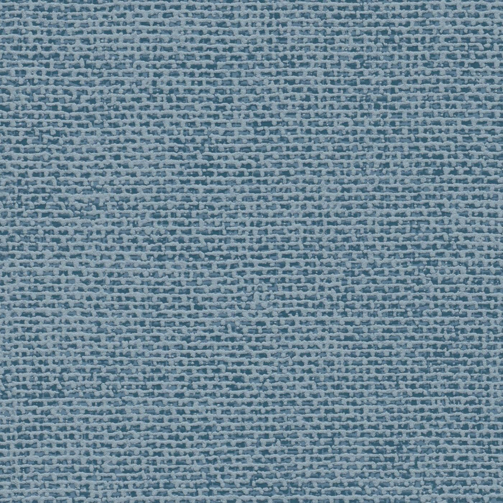 Vienkrāsainas matētas tapetes, tumši zilā tonī, RASCH, 312188, Color Your Life