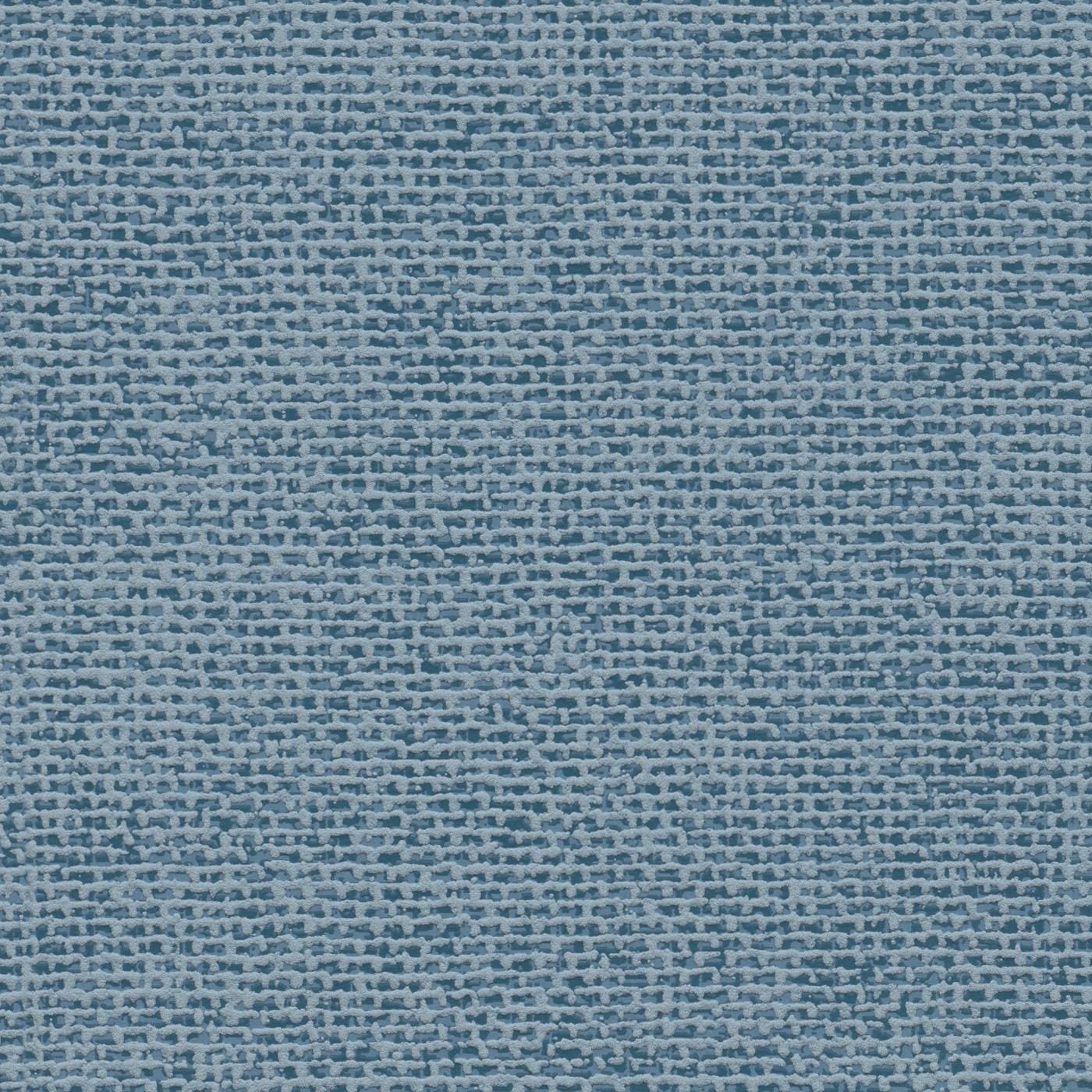 Vienkrāsainas matētas tapetes, tumši zilā tonī, RASCH, 312188, Color Your Life