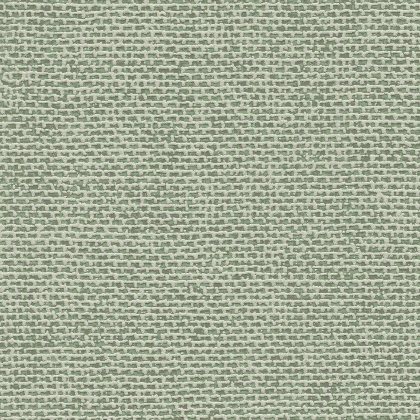 Vienkrāsainas matētas tapetes, zaļā tonī, RASCH, 312218, Color Your Life