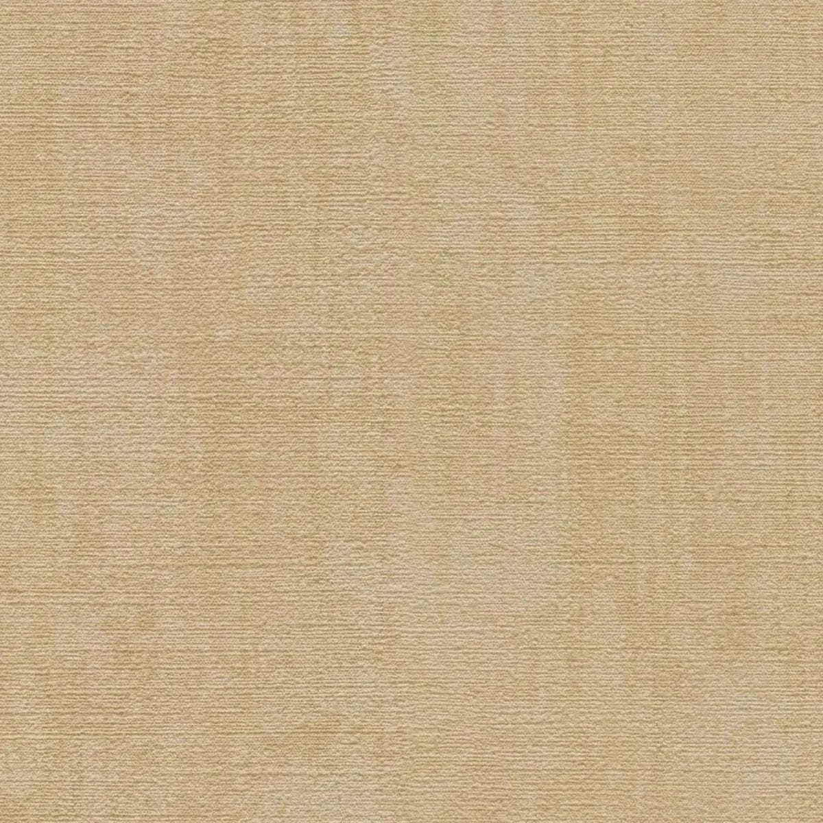 Bēšas vienkrāsainas tapetes ar lina tekstūru un spīdumu | 3007653