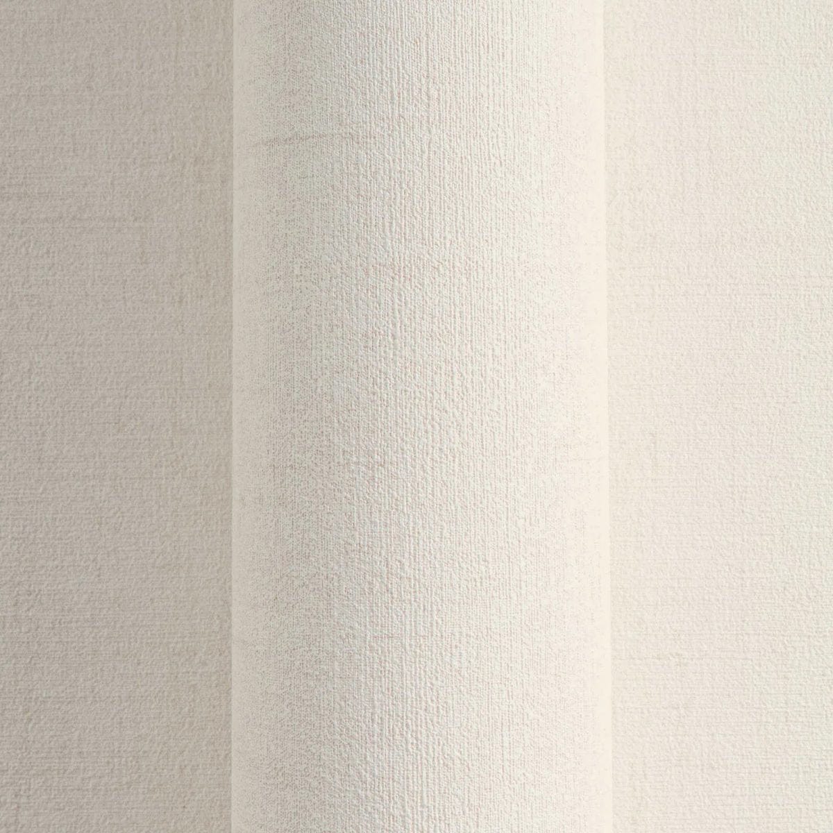 Gaišas siltas tapetes ar lina tekstūru un maigu spīdumu | 3007655
