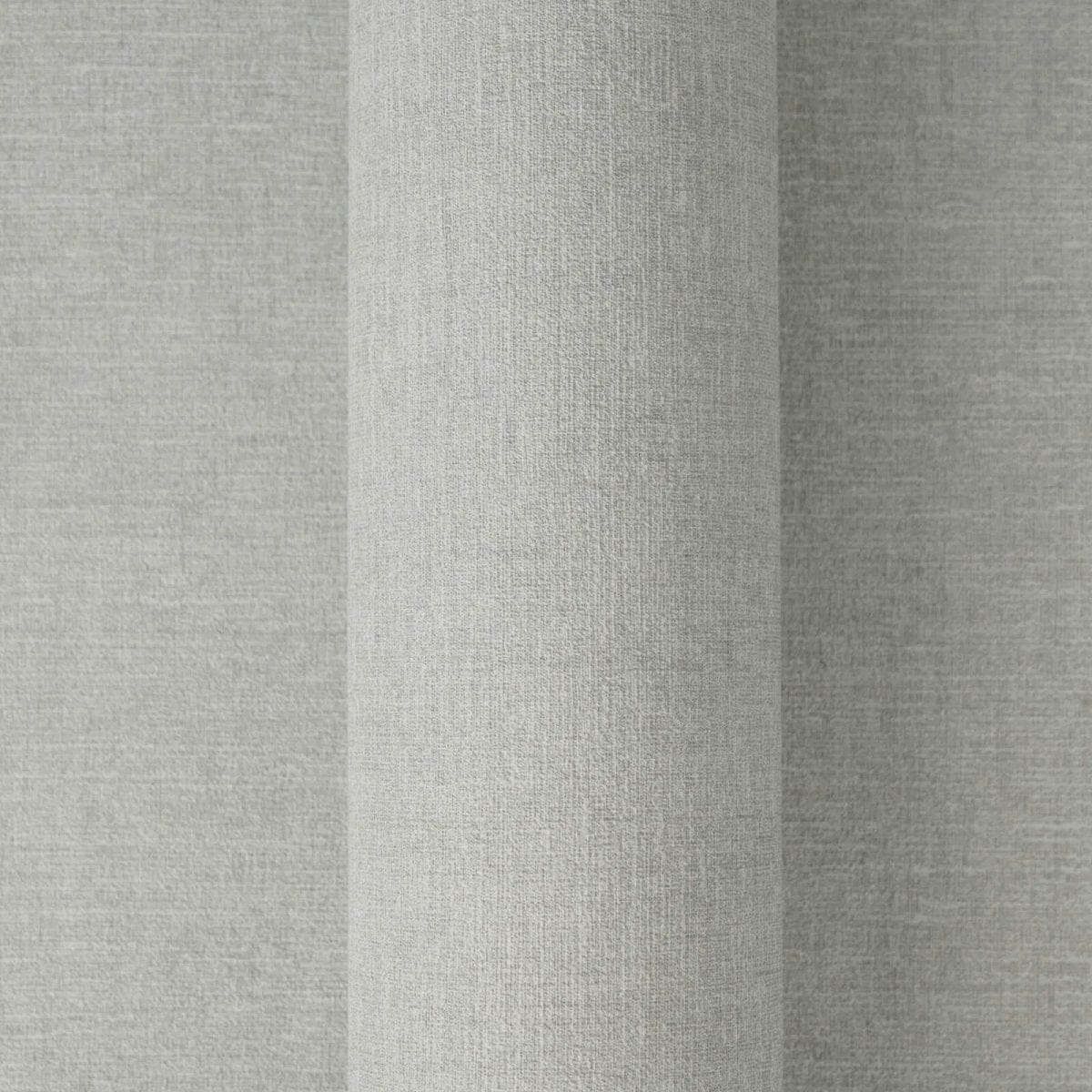 Pelēkas vienkrāsainas tapetes ar tekstūru un elegantu spīdumu | 3012156