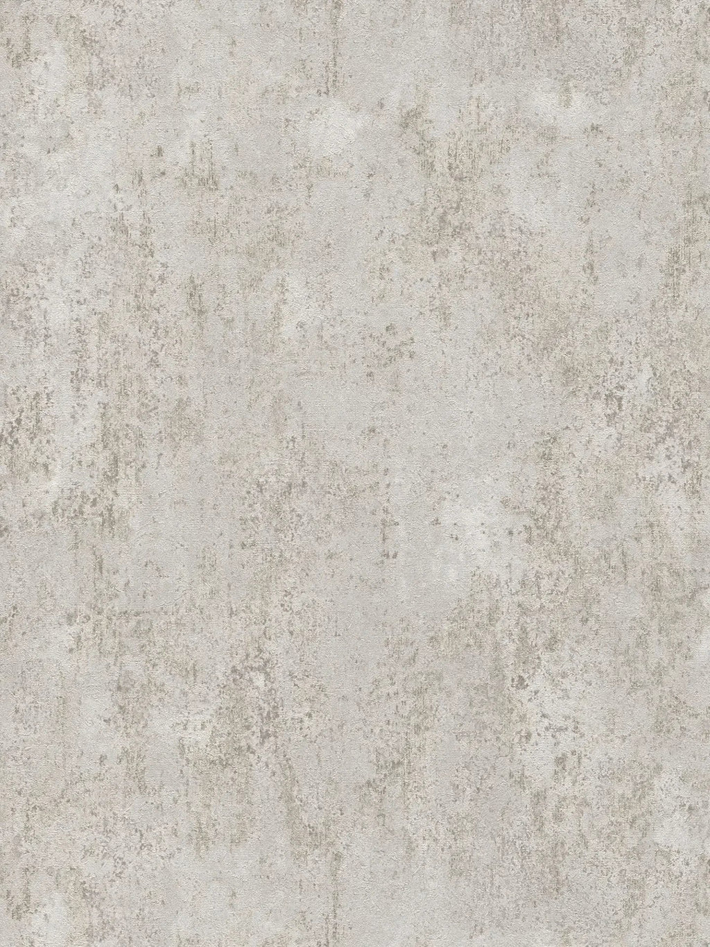 Modernas pelēkbrūnas un pelēkas apmetuma stila tapetes ar matētu apdari - viesistabas interjerā