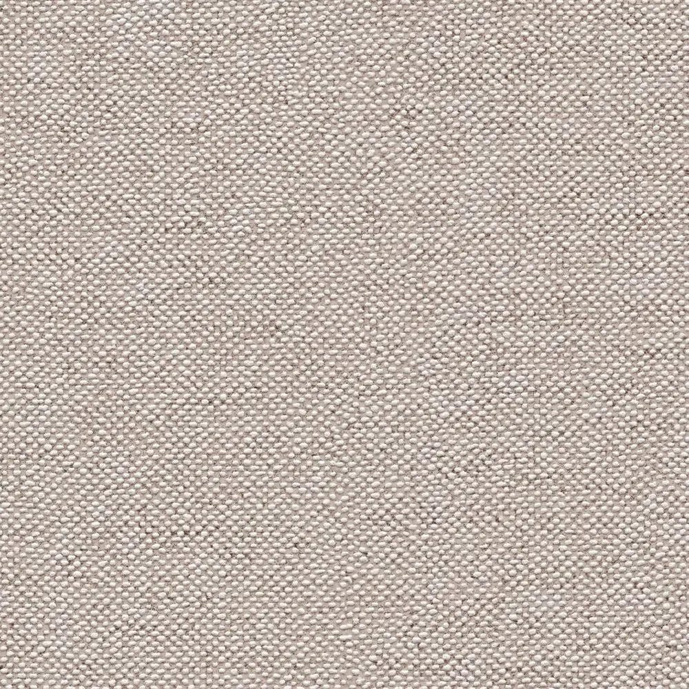 Brūnas vienkrāsainas tapetes ar matētu lina izskatu | 3010702