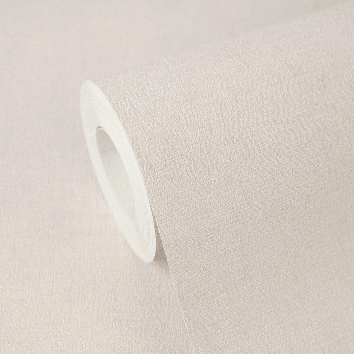 Bēšas vienkrāsainas tapetes ar harmonisku matētu faktūru | 3012146