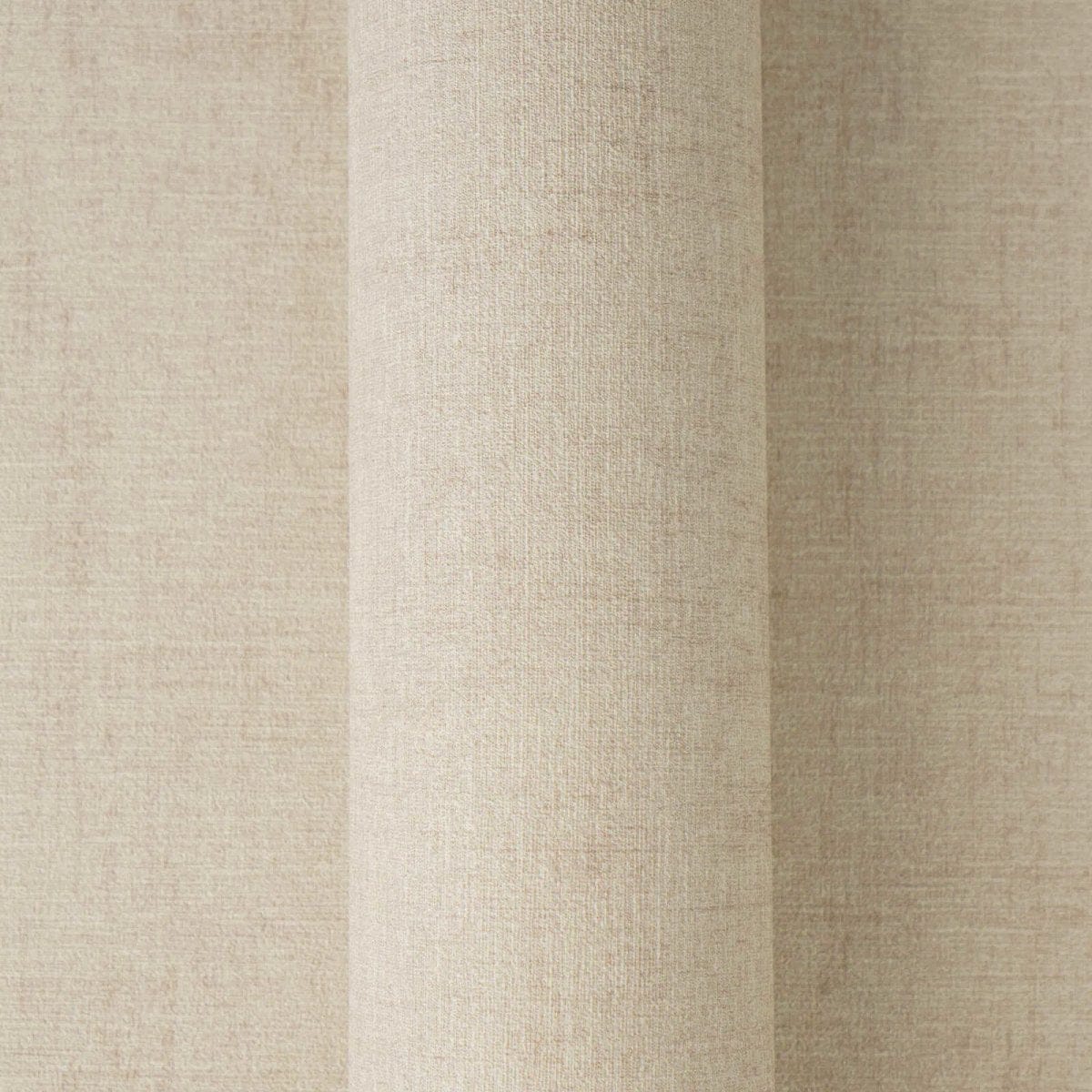 Smilškrāsas vienkrāsainas tapetes ar harmonisku matētu faktūru | 3012143