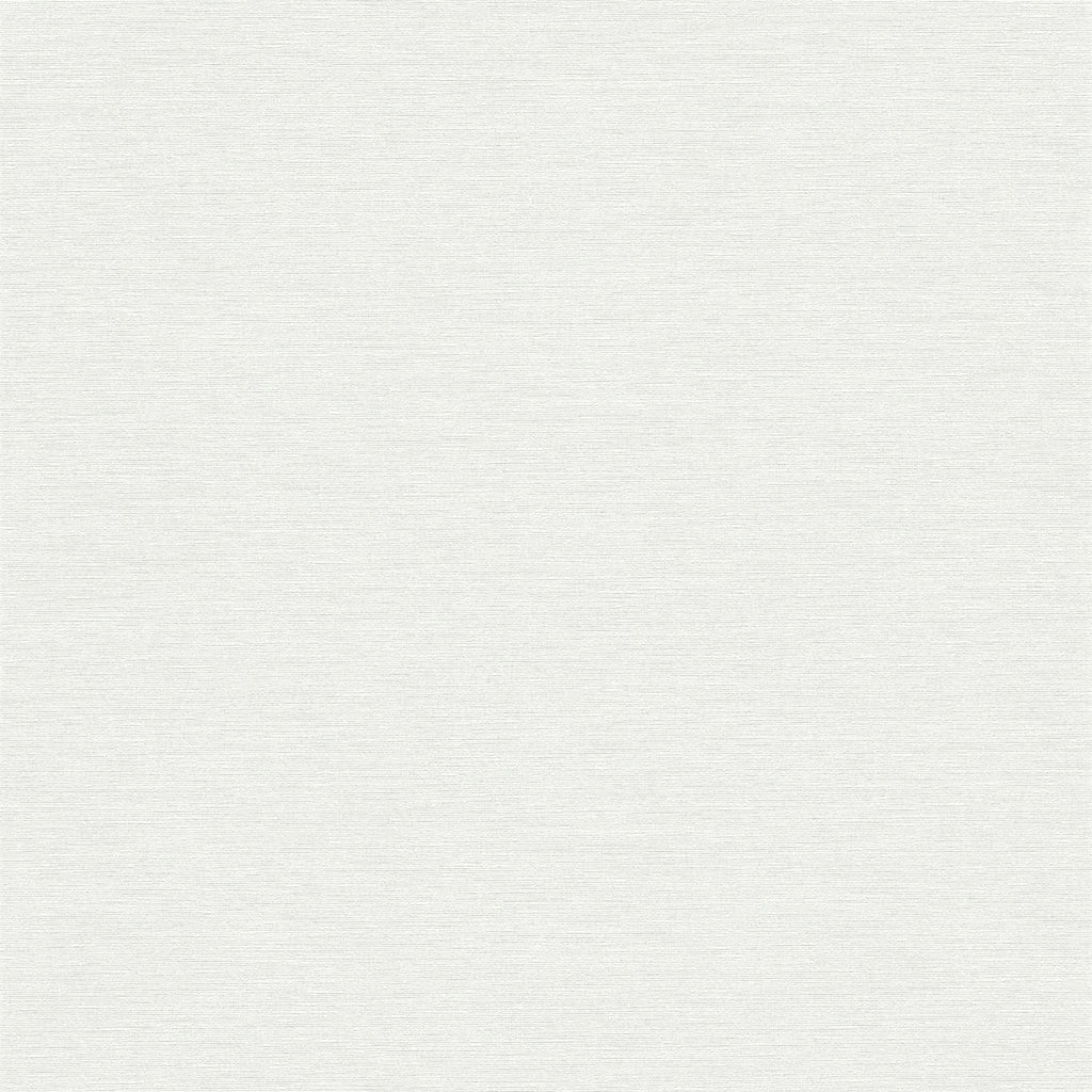 Gaiši pelēkas tapetes ar lina auduma efektu - vizualizācija interjerā