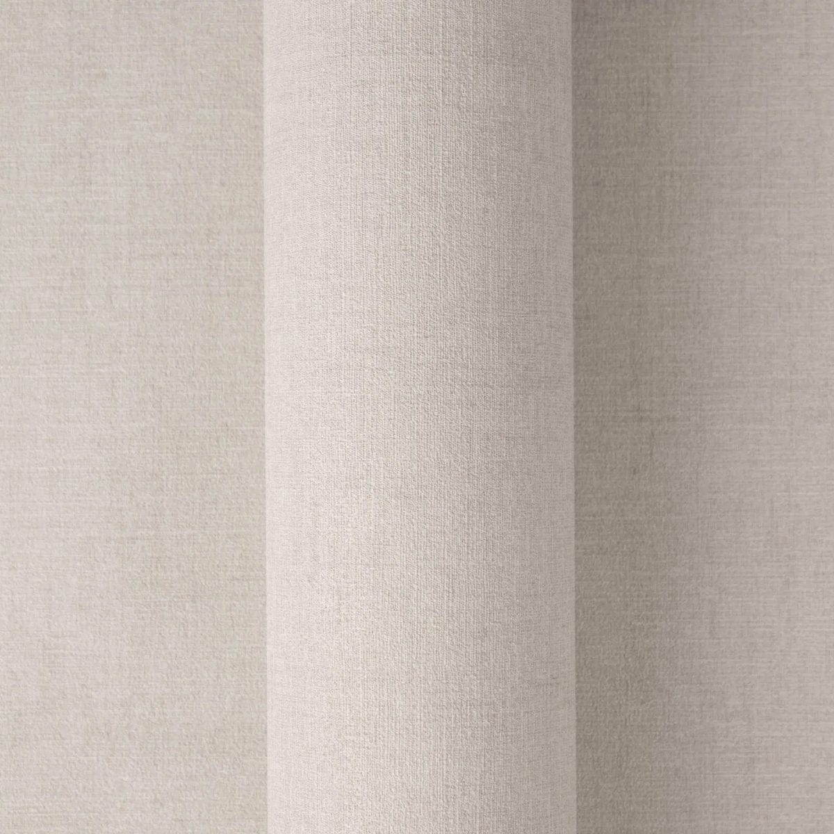 Silti pelēkas vienkrāsainas tapetes ar matētu tekstūru | 3012145