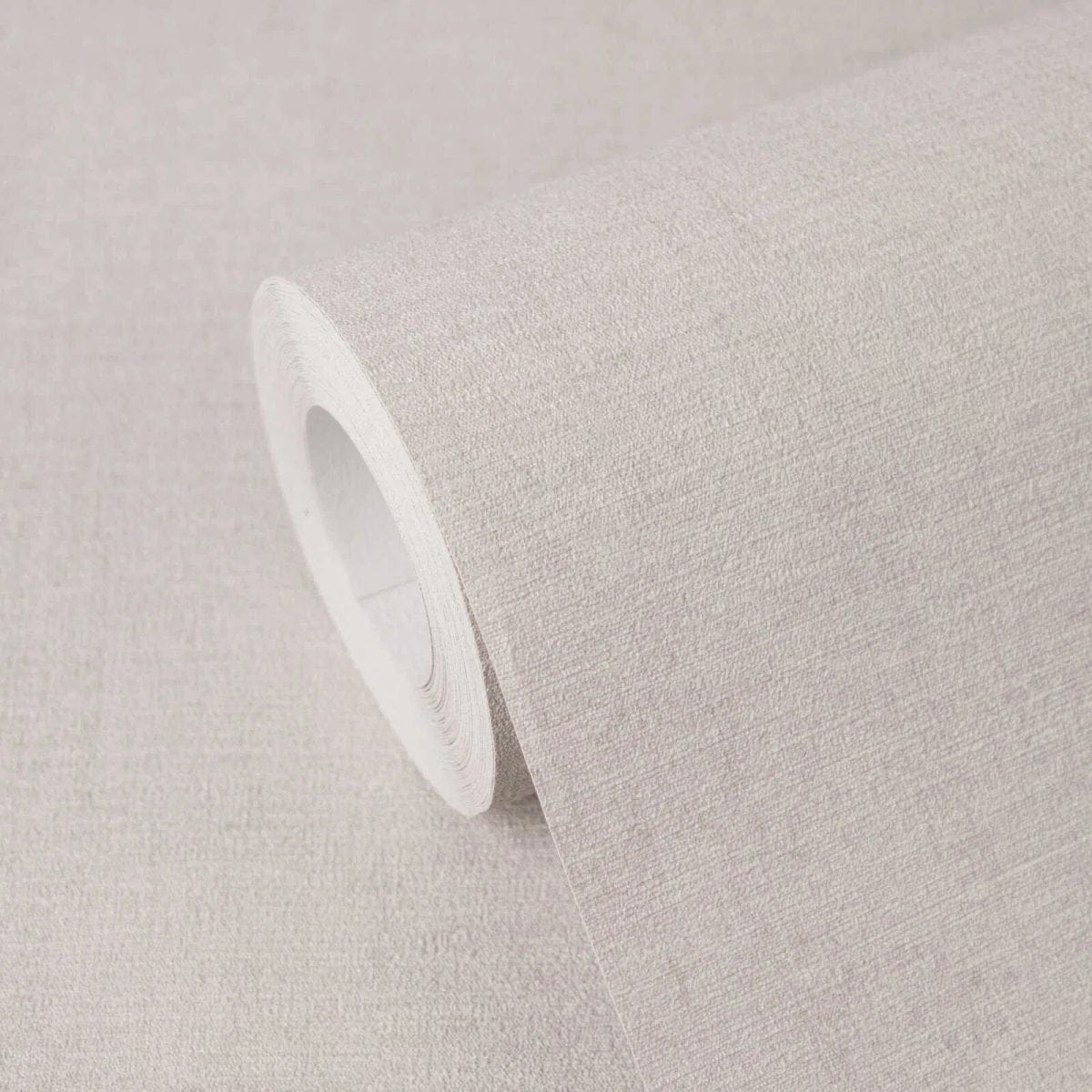 Silti pelēkas vienkrāsainas tapetes ar matētu tekstūru | 3012145