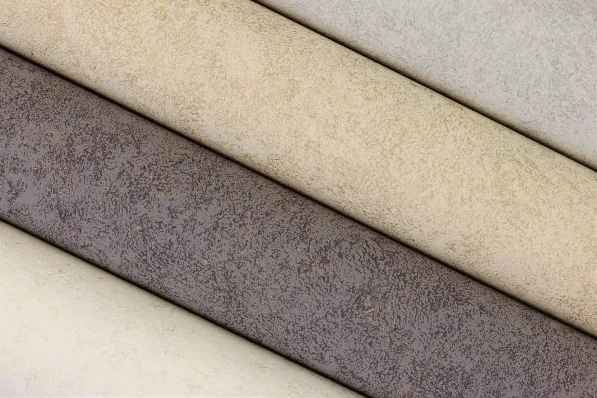 Vienkrāsainas tapetes gaisi pelēkos toņos ar smalko tekstūru, 649321, Welcome home