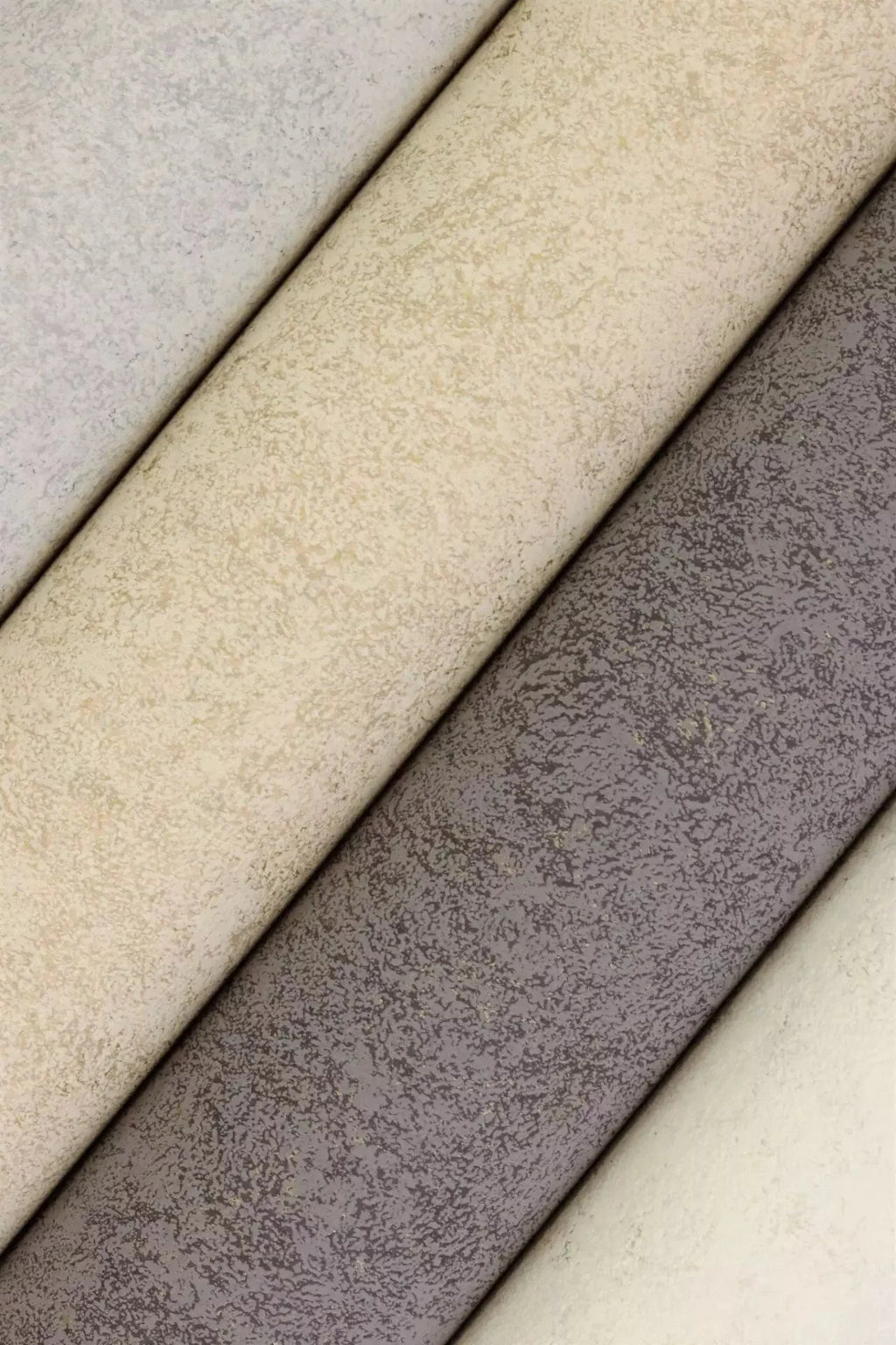 Vienkrāsainas tapetes gaisi pelēkos toņos ar smalko tekstūru, 649321, Welcome home