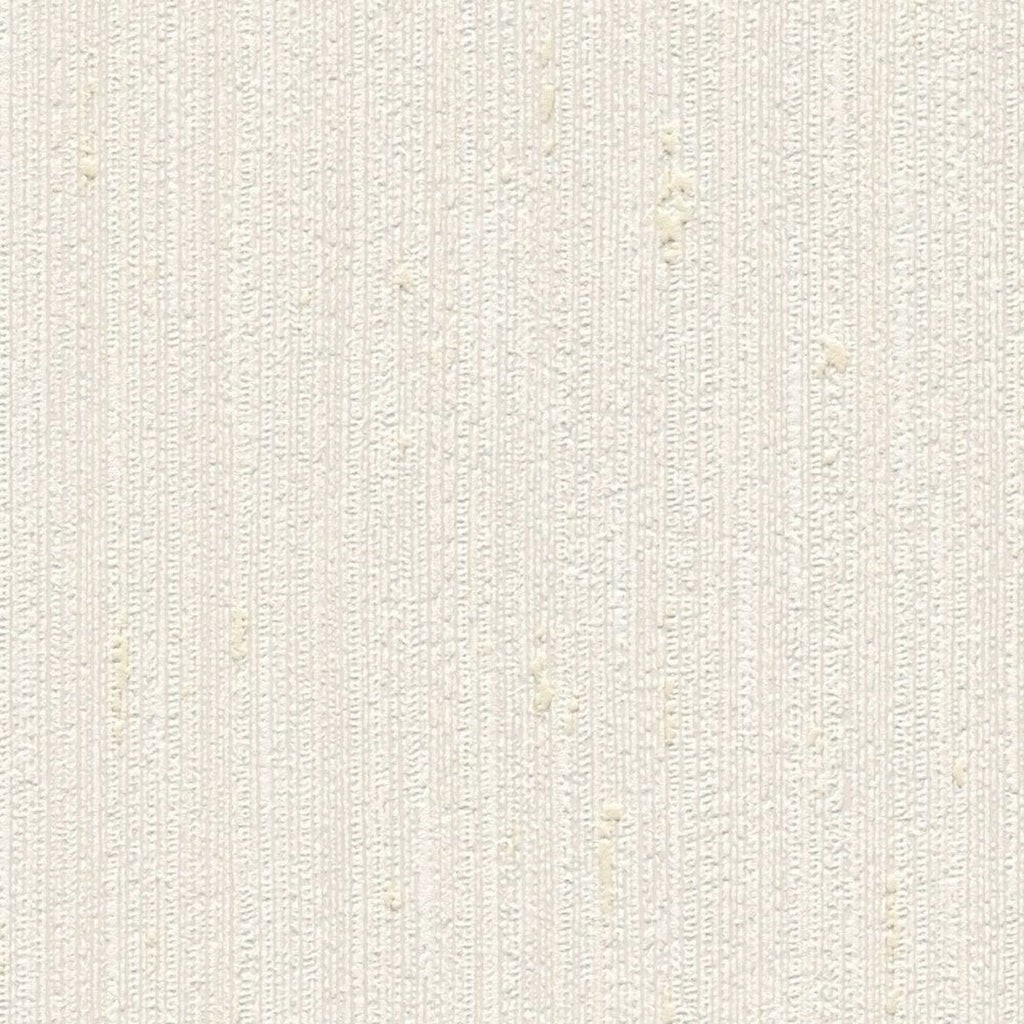 Matētas krēmkrāsas tapetes ar smalku struktūru