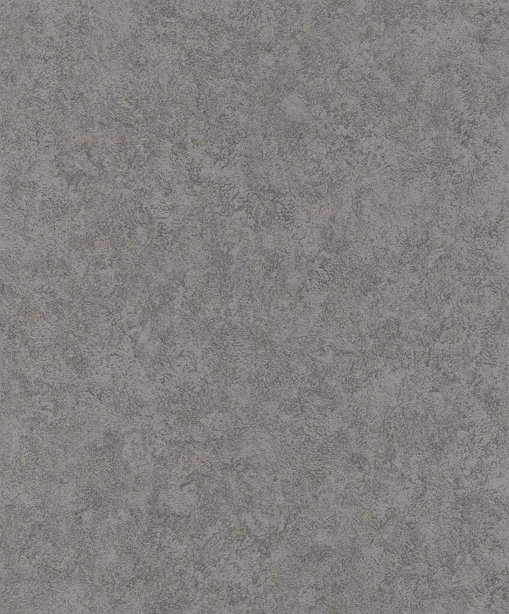 Vienkrāsainas tapetes tumši pelēkā krāsā ar smalko tekstūru, 649307, Welcome home