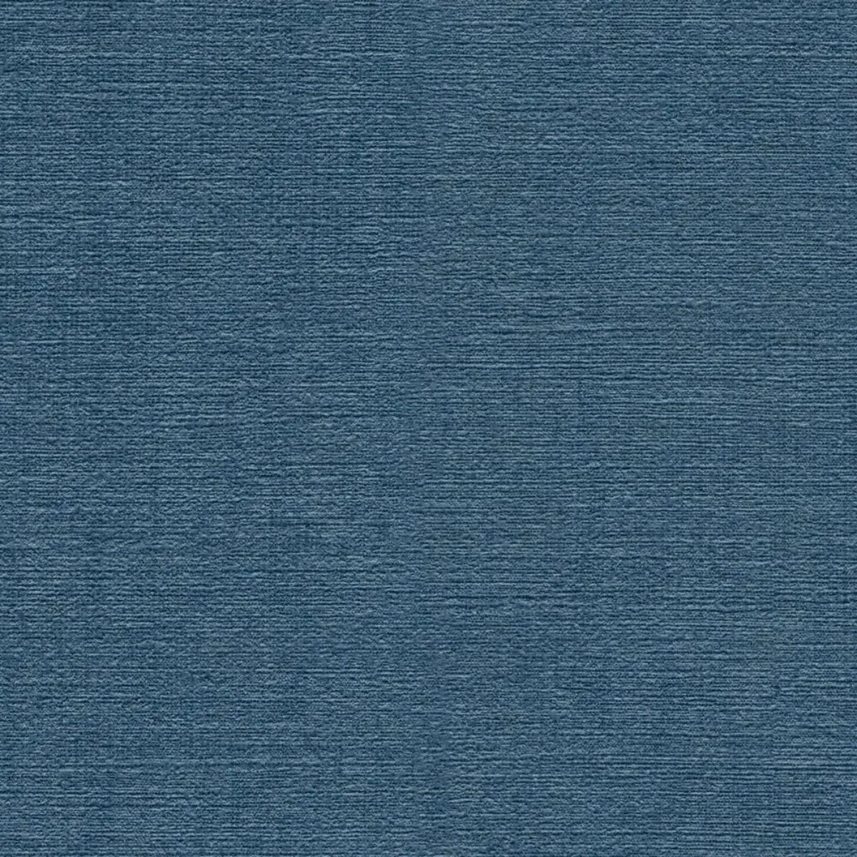 Tumši zilas vienkrāsainas tapetes ar smalku matētu tekstūru | 3012152