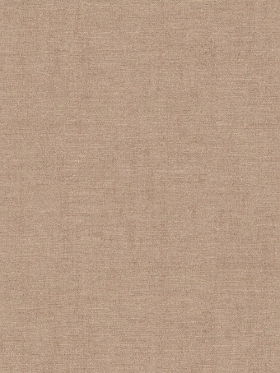 Brūnas vienkrāsainas tapetes ar smalku matētu apdari | 3012144