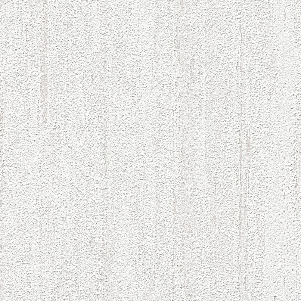  Baltas strukturētas tapetes, kas piešķir sienām dziļumu un modernu izskatu, 3740011, bildes 1