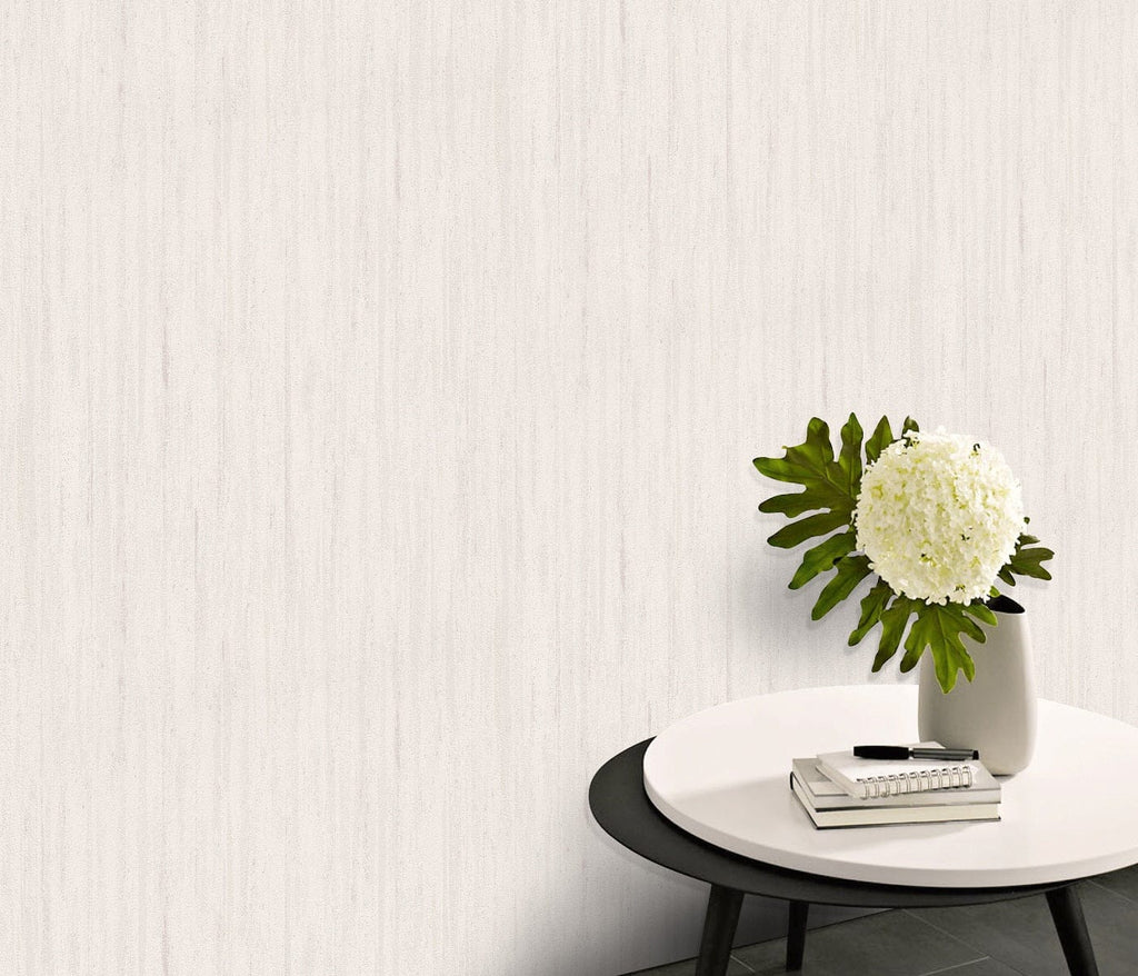 Krēmkrāsas strukturētas tapetes klasiskai un gaišai atmosfērai, 3740012, galerija 2