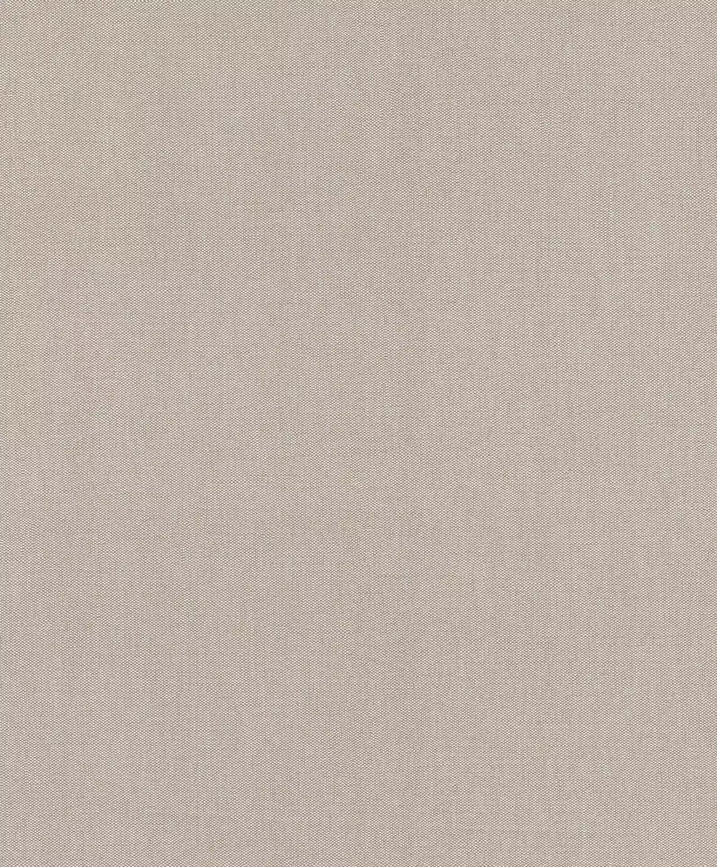 Vienkrāsainas tapetes bēšos toņos ar tekstila faktūru, 633672, Color Your Life