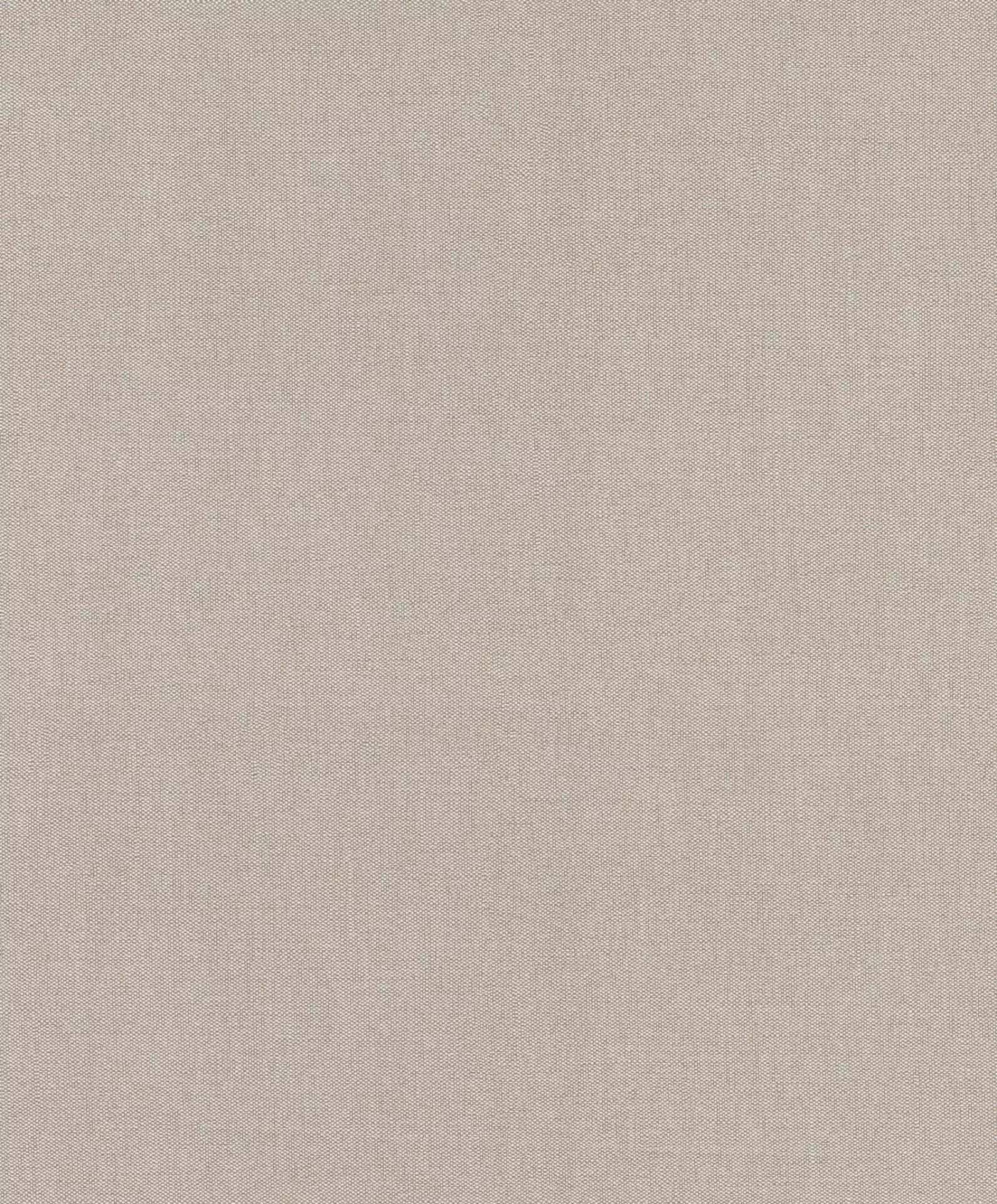 Vienkrāsainas tapetes bēšos toņos ar tekstila faktūru, 633672, Color Your Life