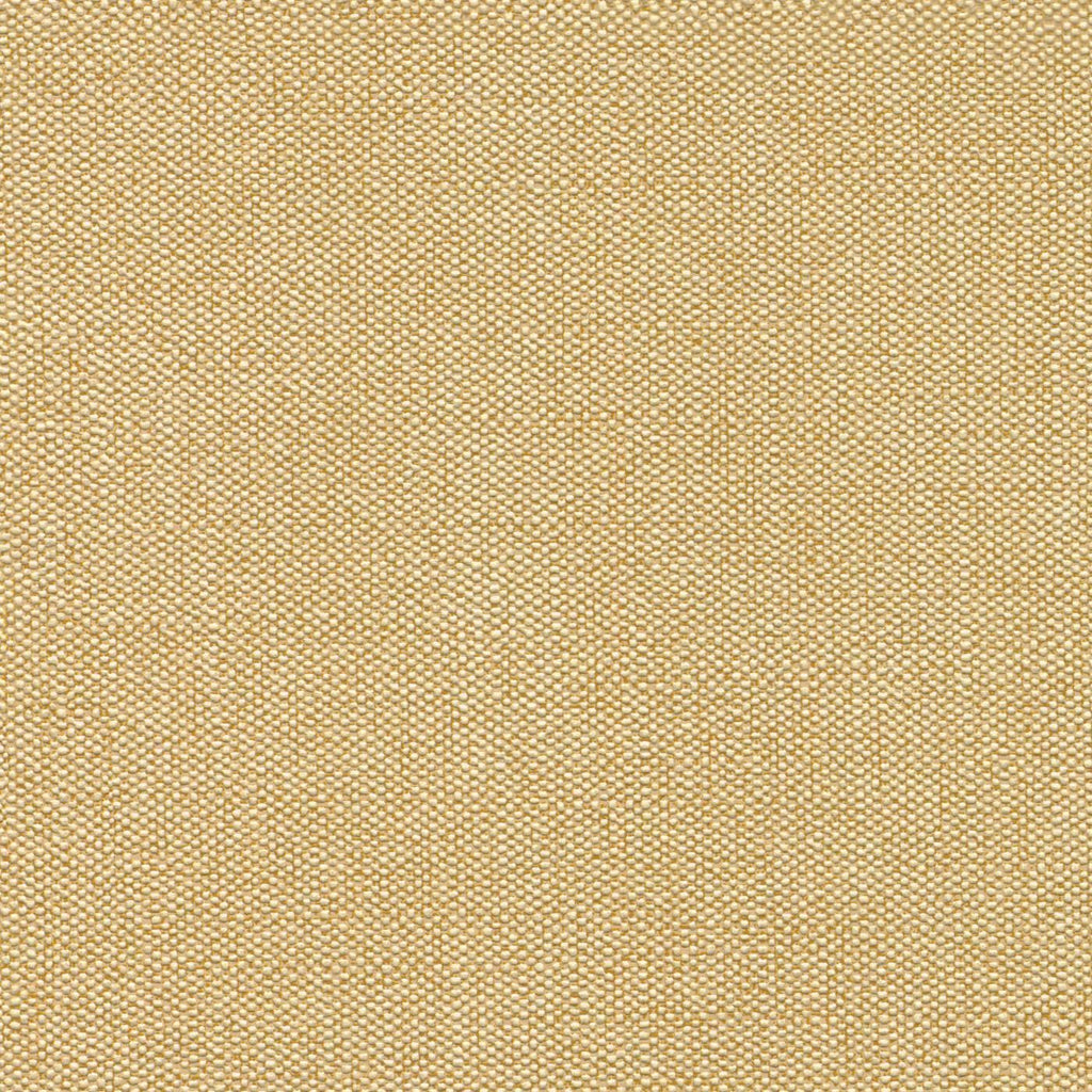 Vienkrāsainas tapetes dzeltenā krāsā ar tekstila faktūru, 633559, Color Your Life