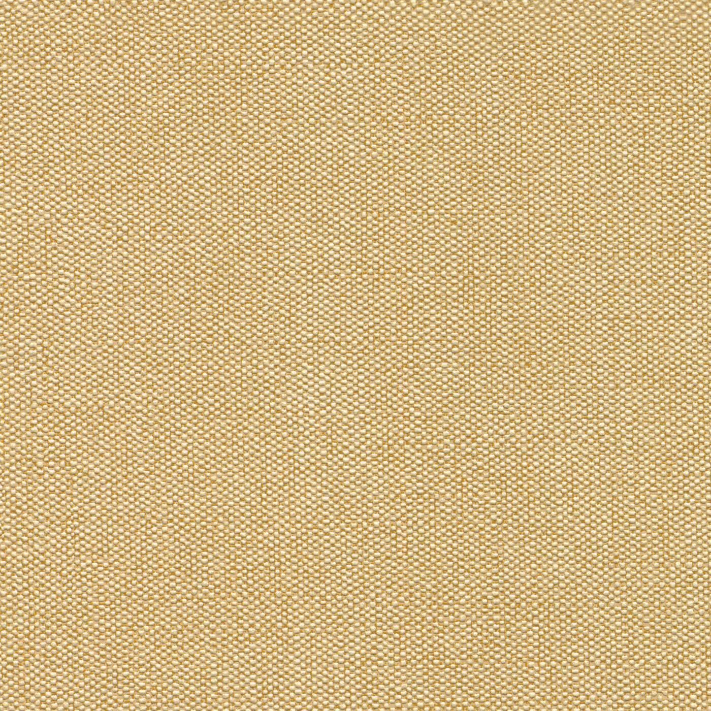 Vienkrāsainas tapetes dzeltenā krāsā ar tekstila faktūru, 633559, Color Your Life
